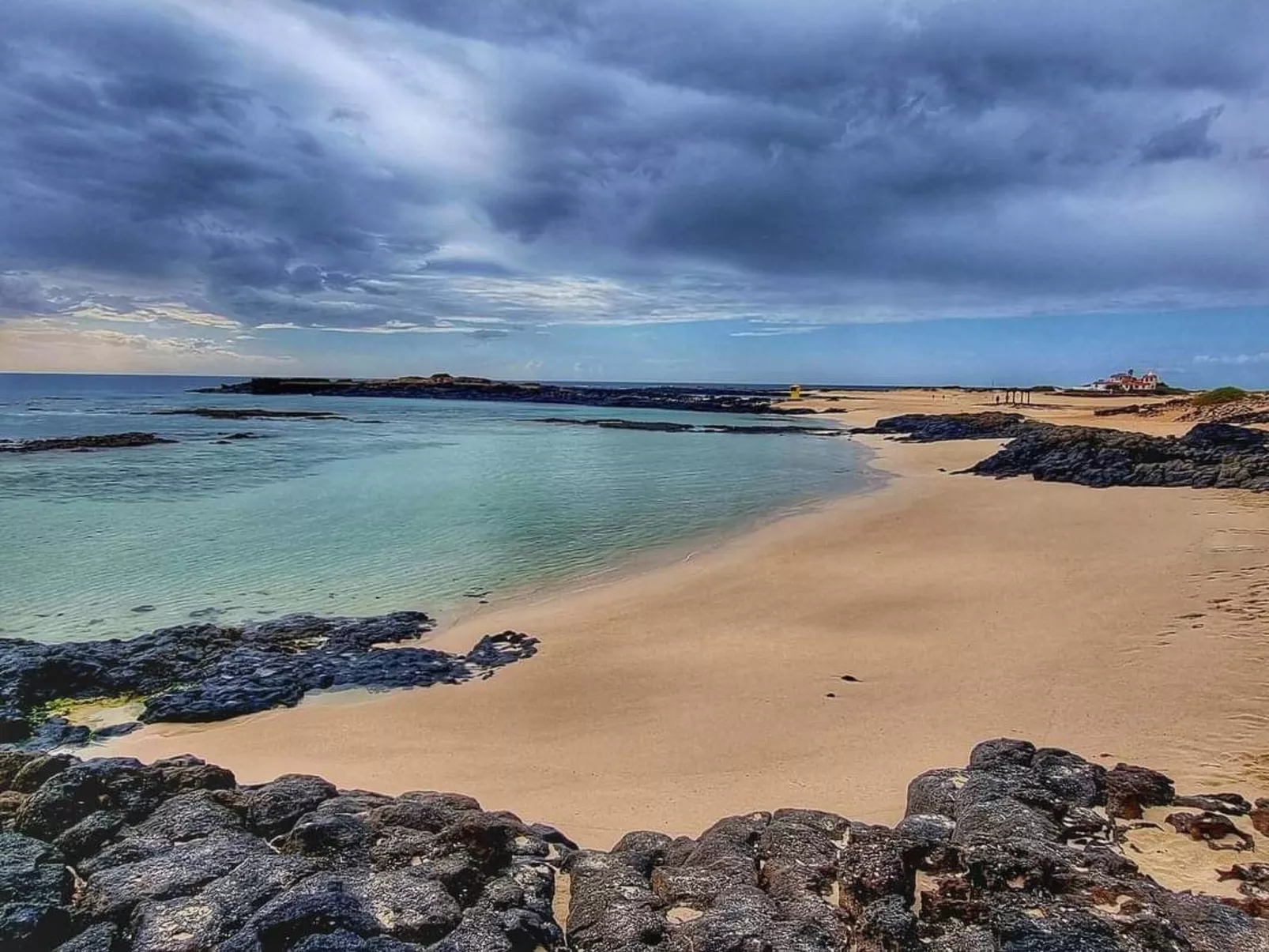 Duplex Casa Maya Caleta de Fuste-Image-tags.info