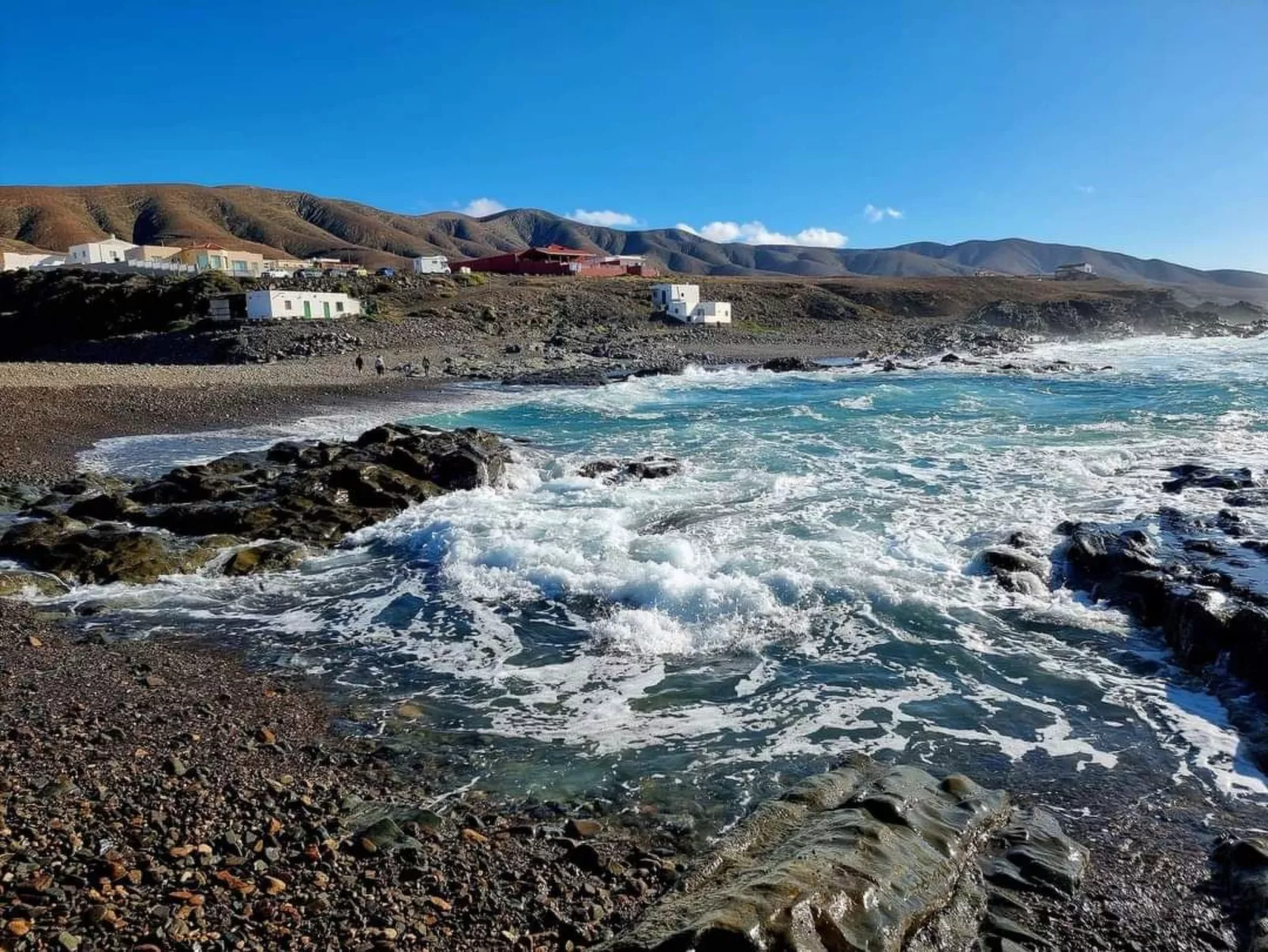 "Casa Freesia-Buiten