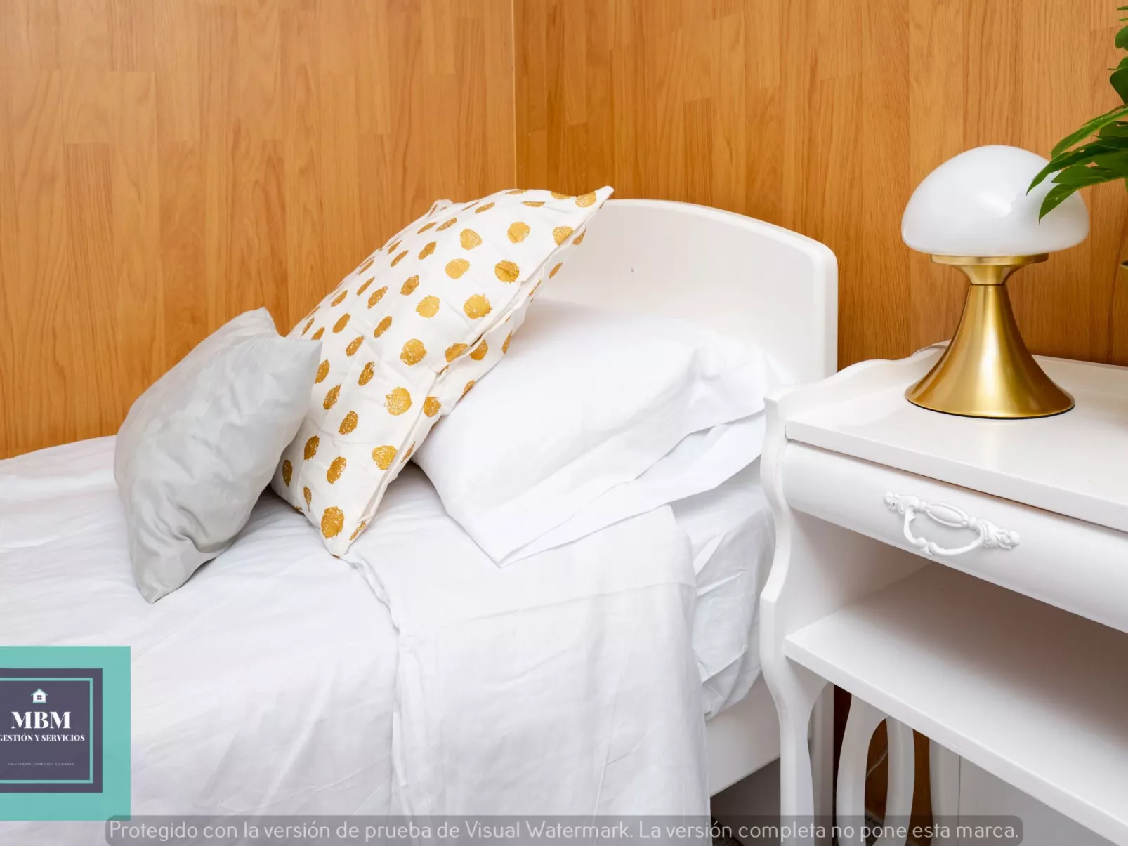 Villa "Villa Ignacita" mit privatem Pool-Binnen