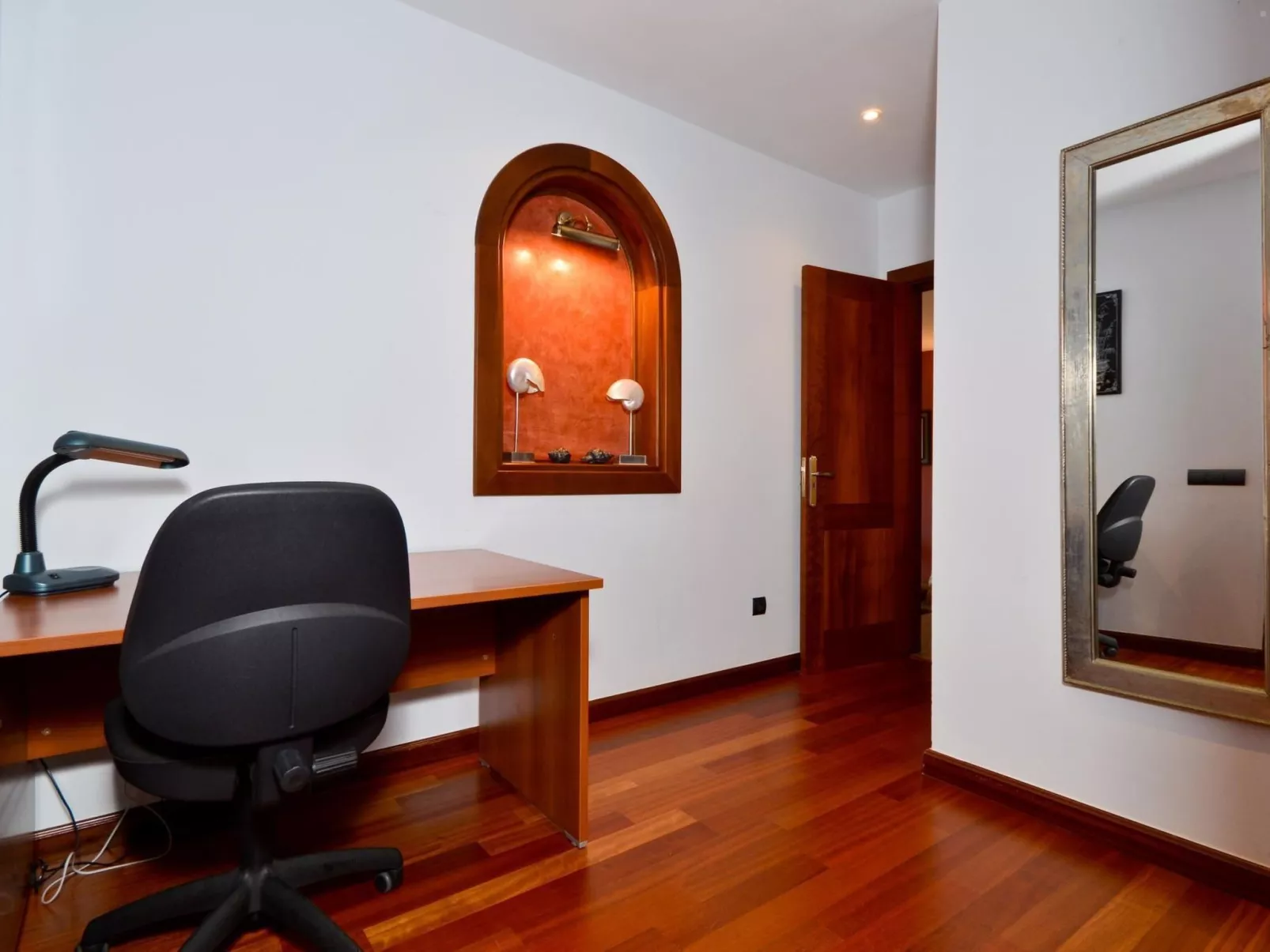 Chalet "Anais luxury villas"-Binnen