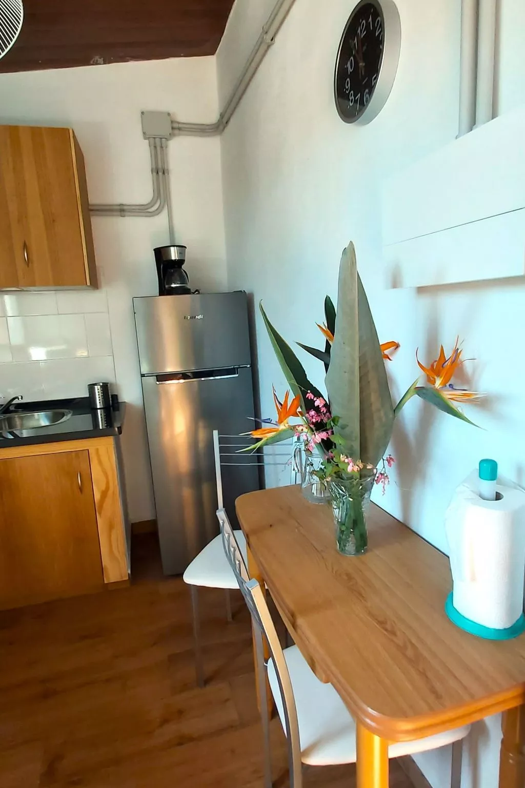 Finca Villa Clara 4-Binnen