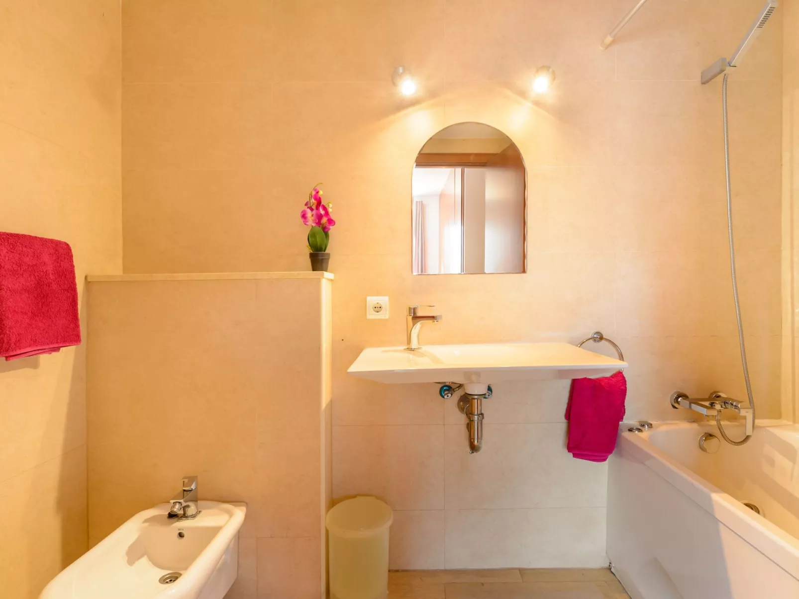 Ferienwohnung-Binnen