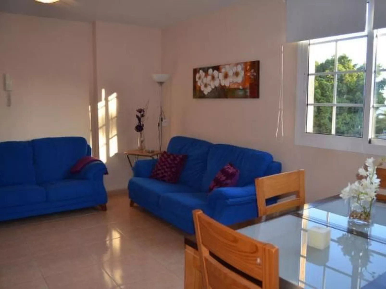 Gemütliche Ferienwohnung für 3 Personen-Binnen