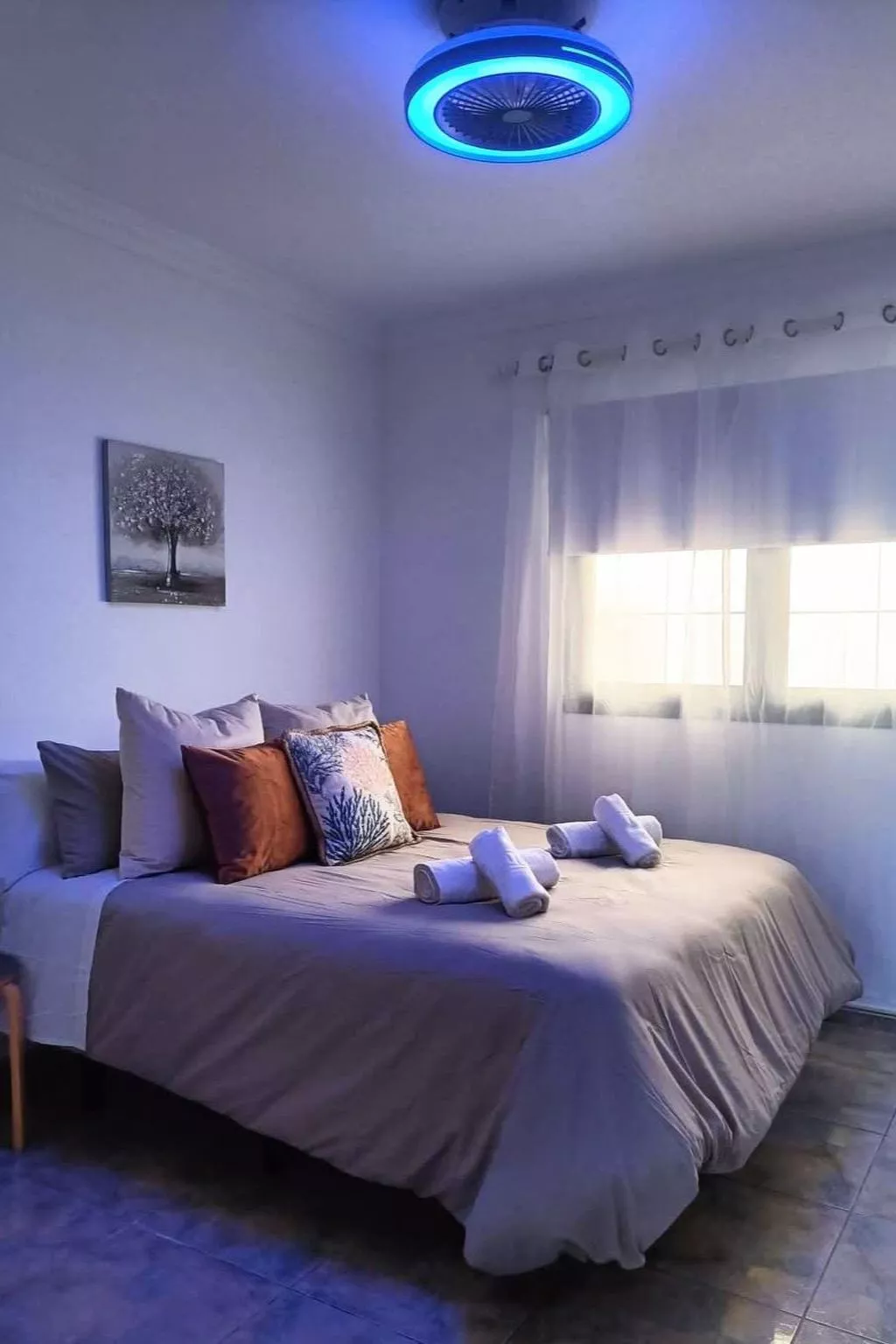 K'laya life beach , 4 schlafzimmer, meerblick-Binnen