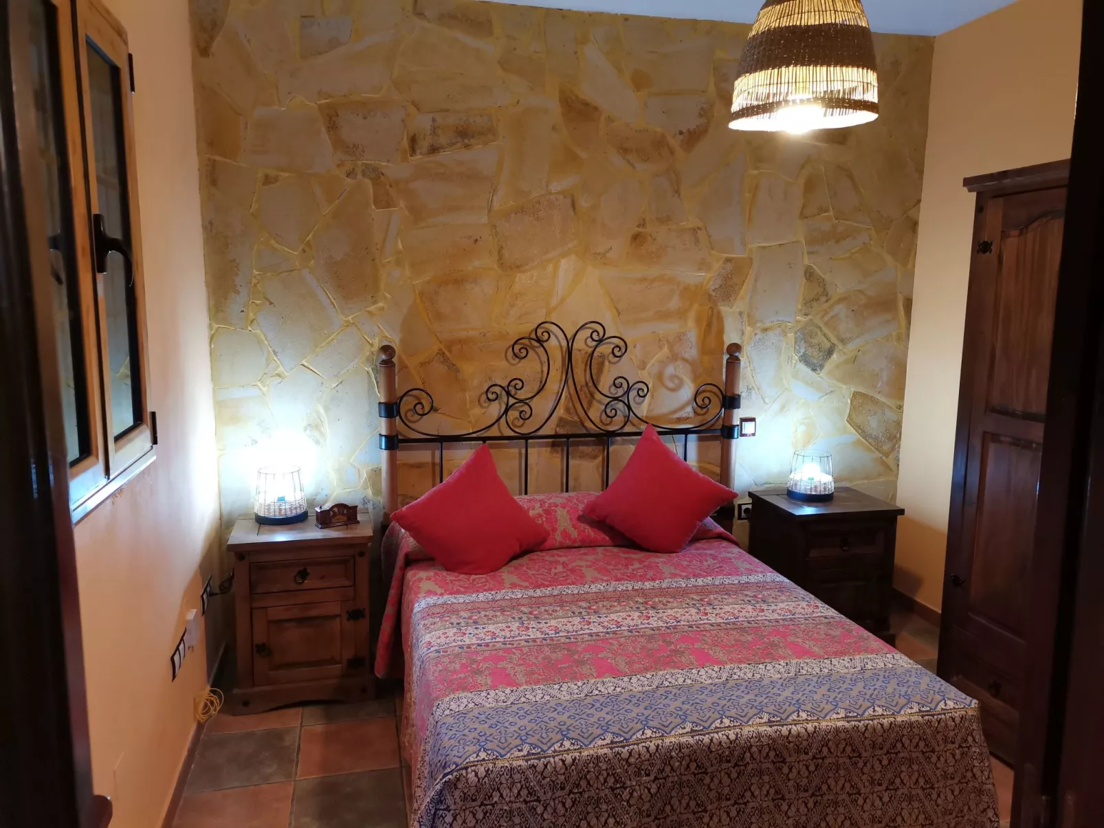 "La Almendra" mit Terrasse-Image-tags.info