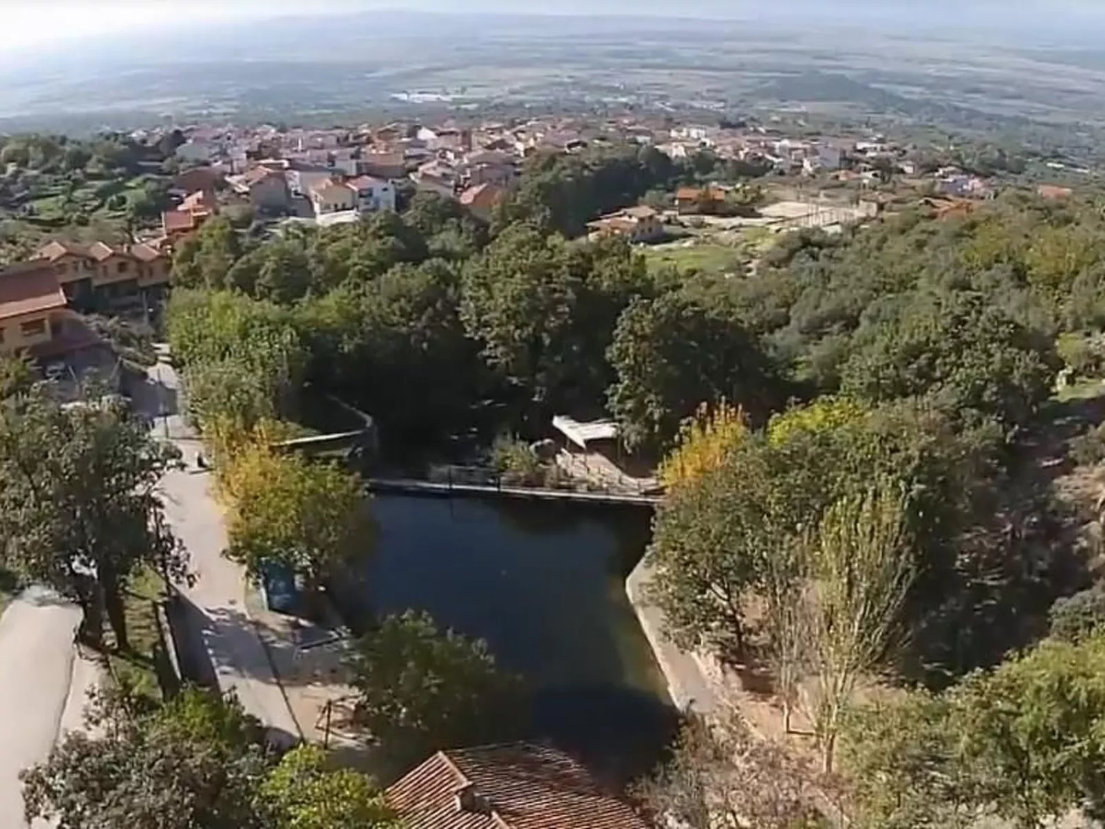 Natürlicher Urlaub in einem Ferienhaus mit Garten und Terrasse-Image-tags.info