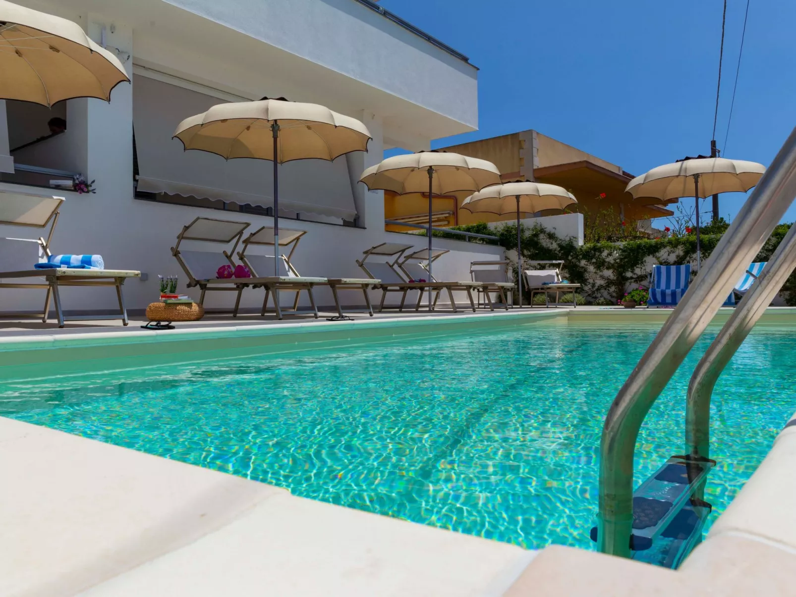 Wohnung 'Talia' mit Wasserblick-Image-tags.info