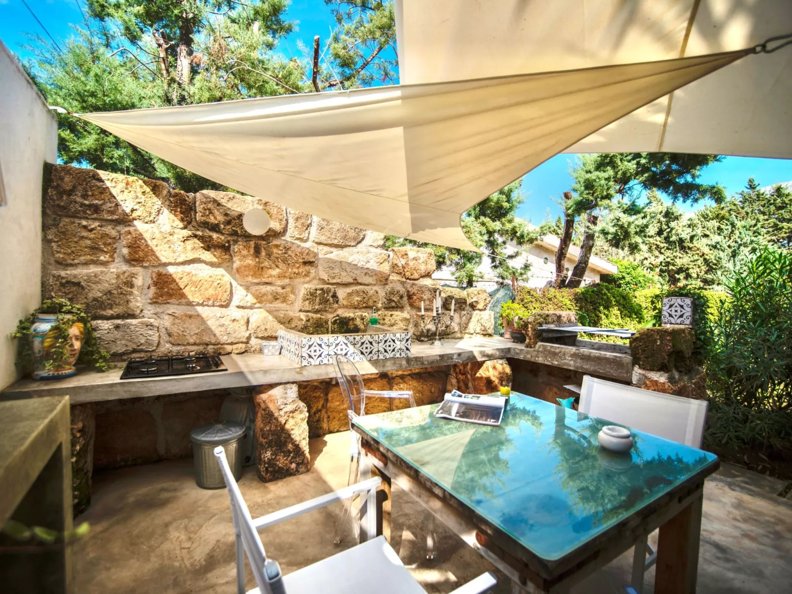 Villa Re di Denari in Terrasini-Image-tags.info