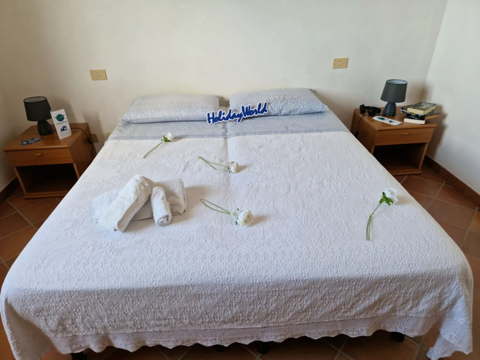 Happy House von Holiday World-Binnen