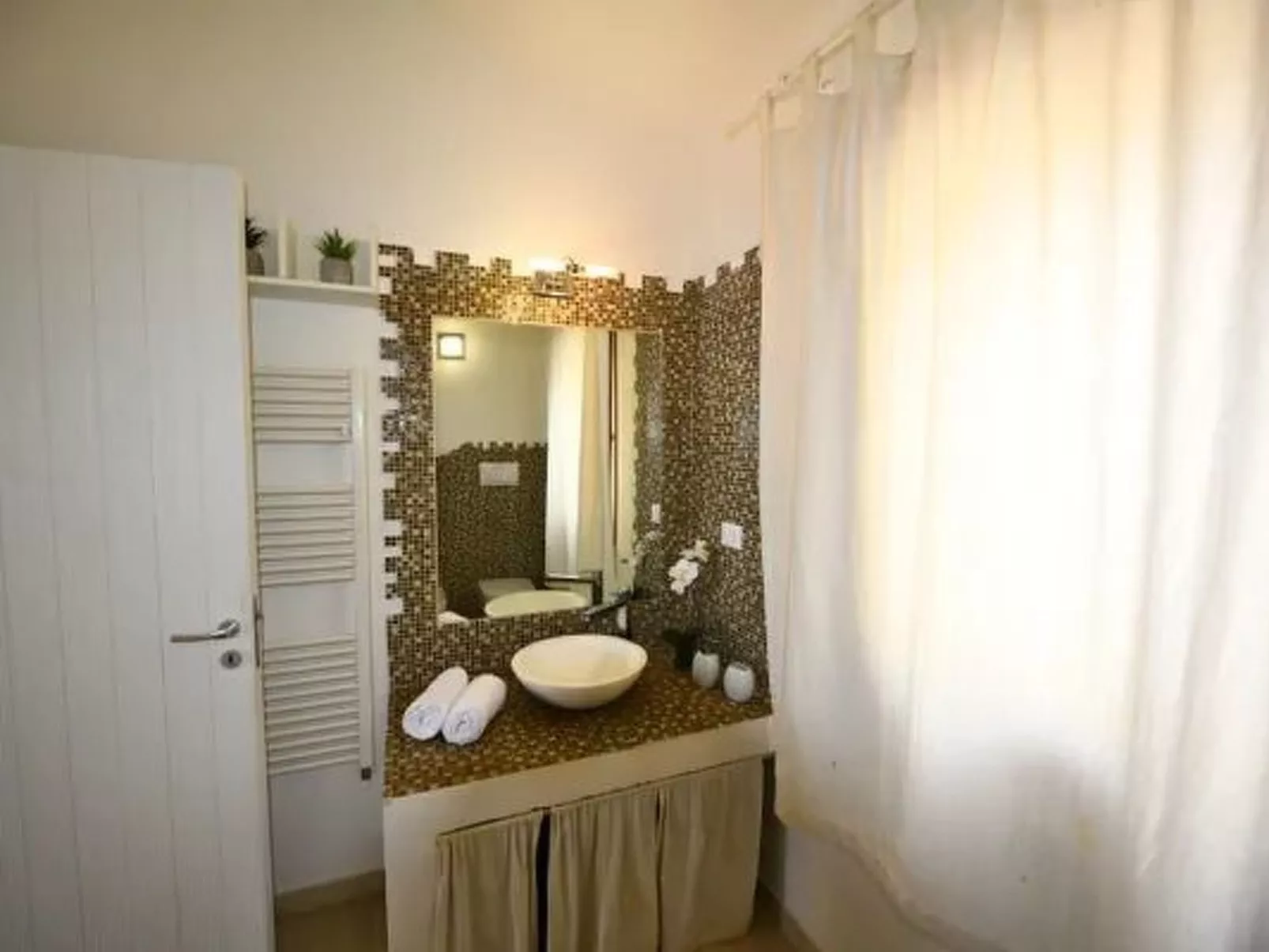 Villa Fenice Scopello Atemberaubender Panoramablick-Image-tags.info