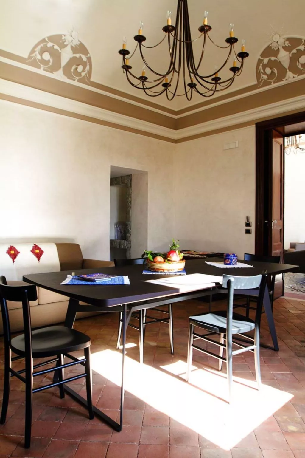 Villa 'La Vecchia Dimora'-Image-tags.info