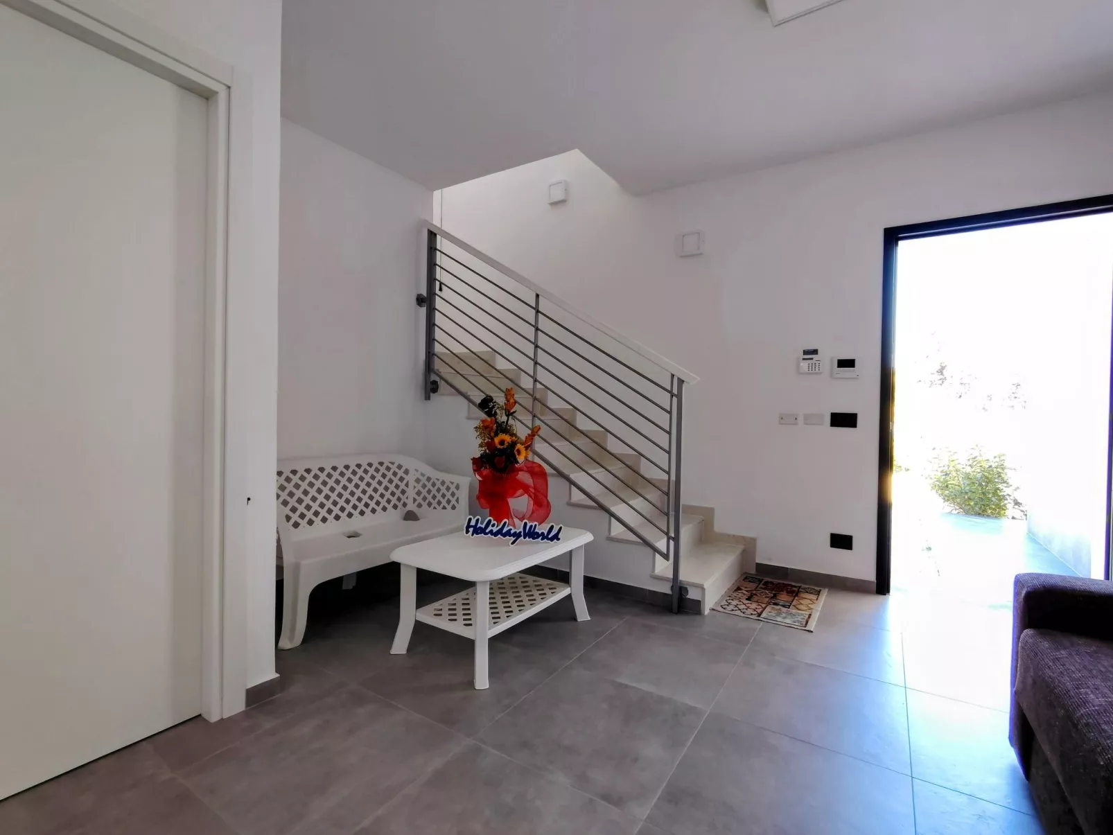 Villa Luna Blu von Holiday World-Image-tags.info