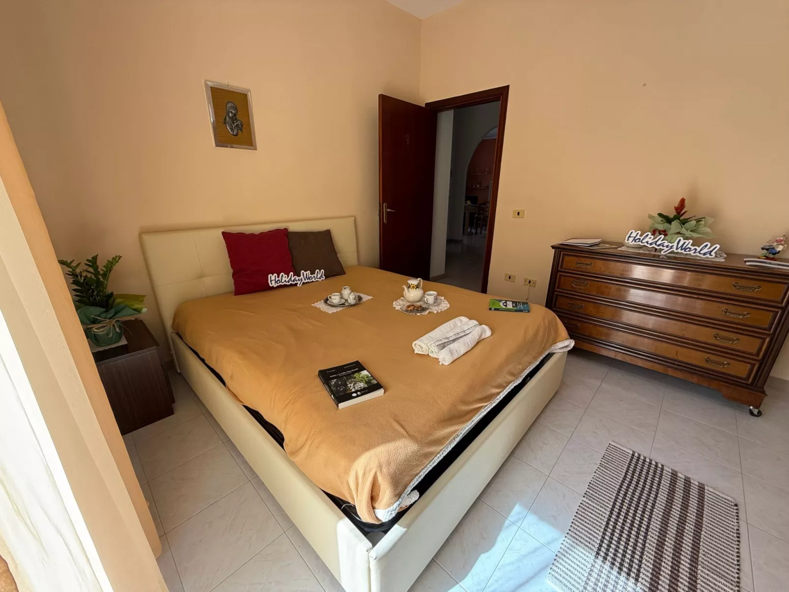 Casa di Irma von Holiday World-Binnen