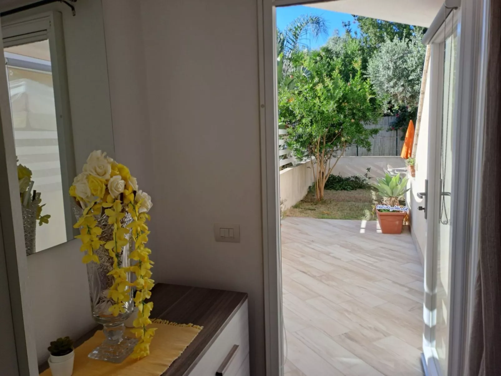 Saras kleines Haus von Holiday World-Image-tags.info