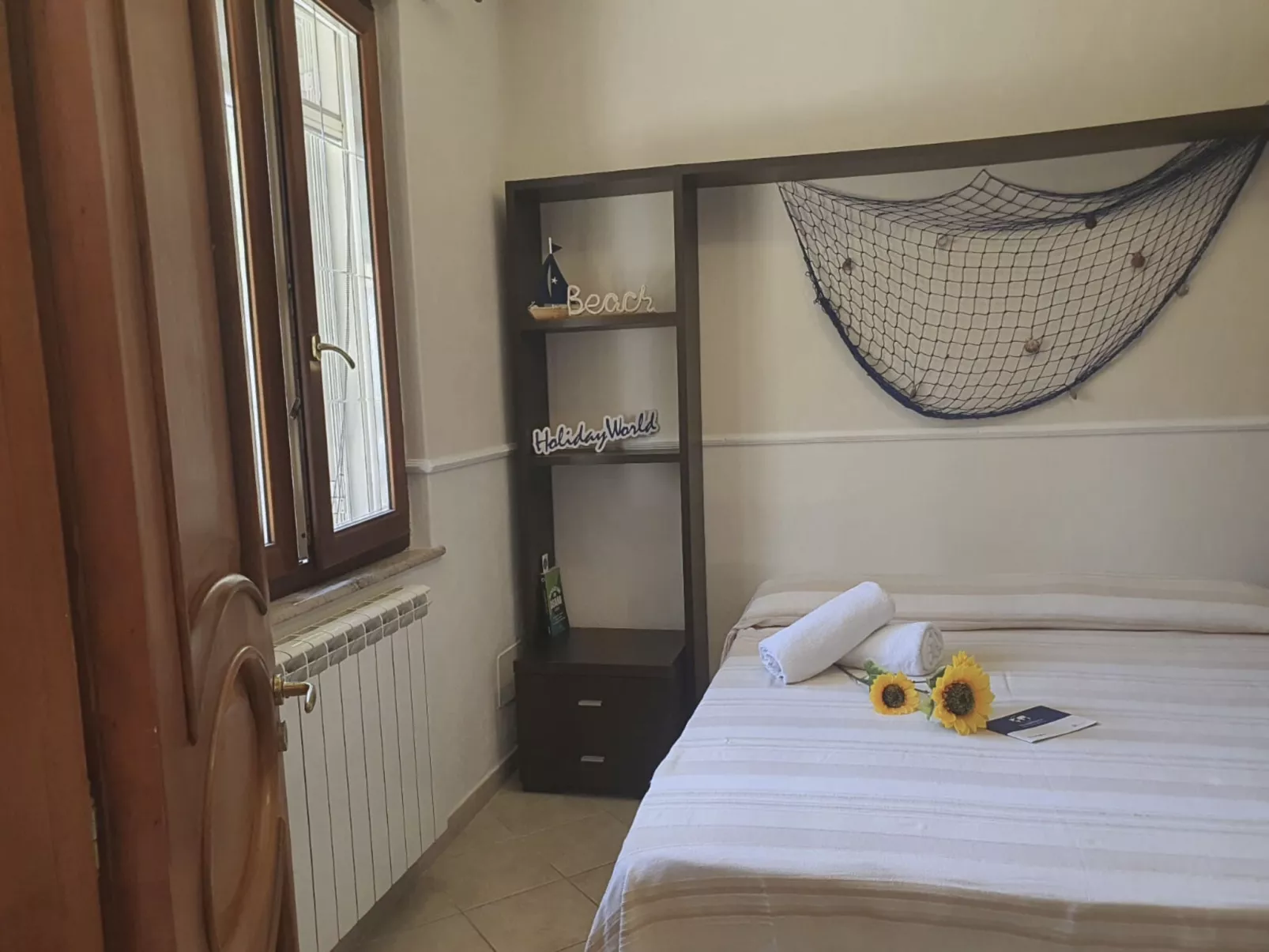 A Casa di Vito bei Holiday World-Binnen