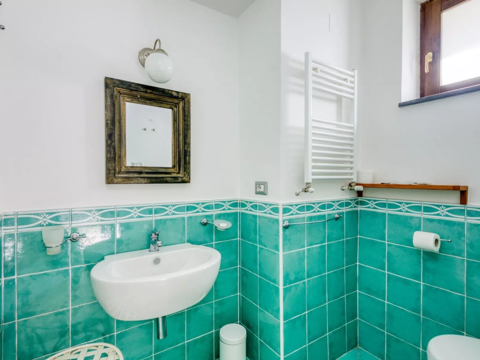 Il Vicolo - Zweizimmerwohnung im Zentrum von Ceraso mit Küche und Terrasse, bis-Image-tags.info