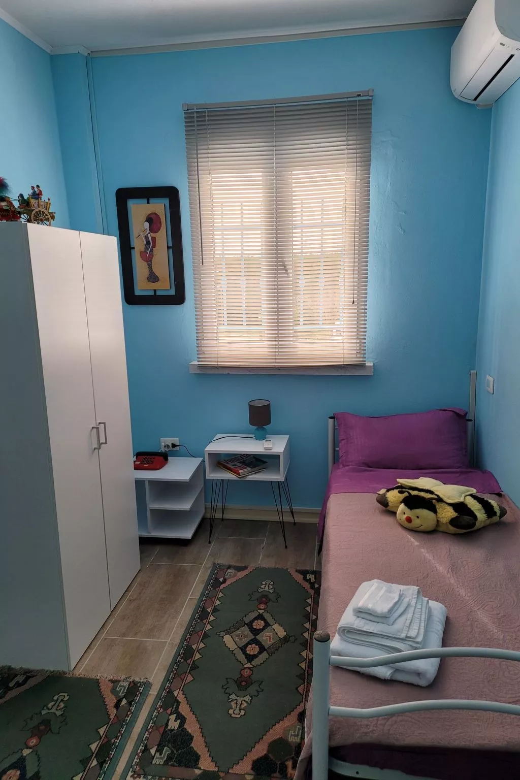 Wohnung 'Villa Jolanda Bed and Breakfast-Image-tags.info