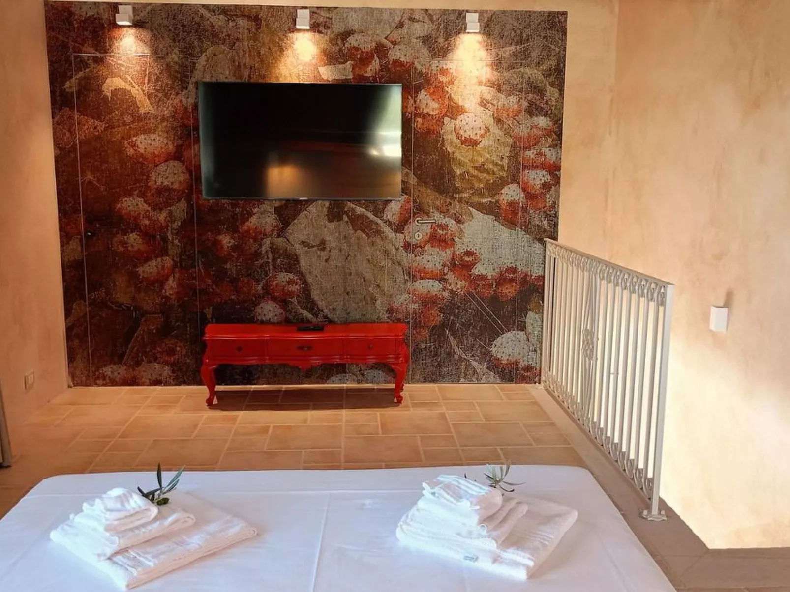 Villa mit Whirlpool, nur 6 km vom Strand entfernt-Image-tags.info