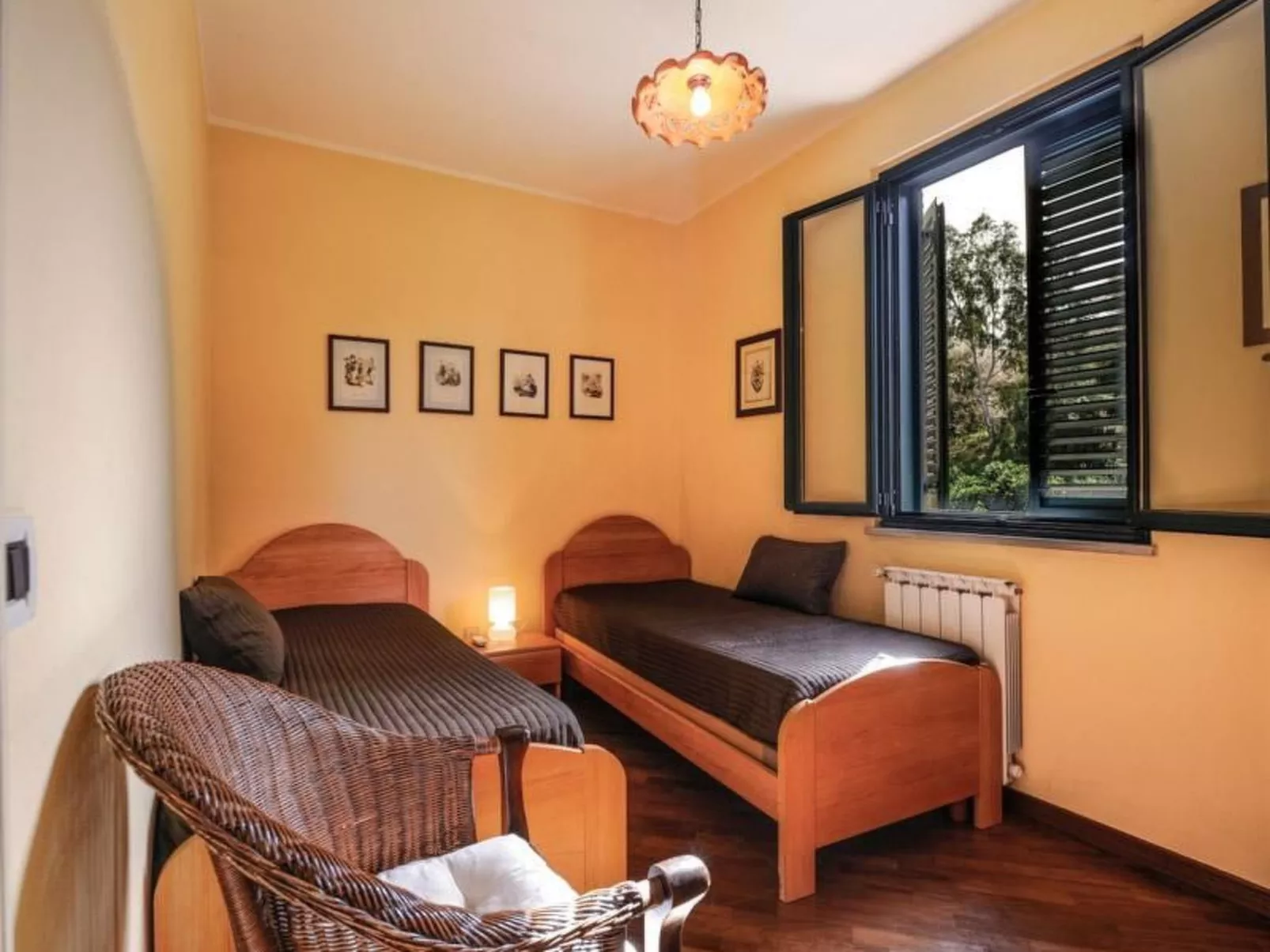 Villa Fontanelle-Image-tags.info