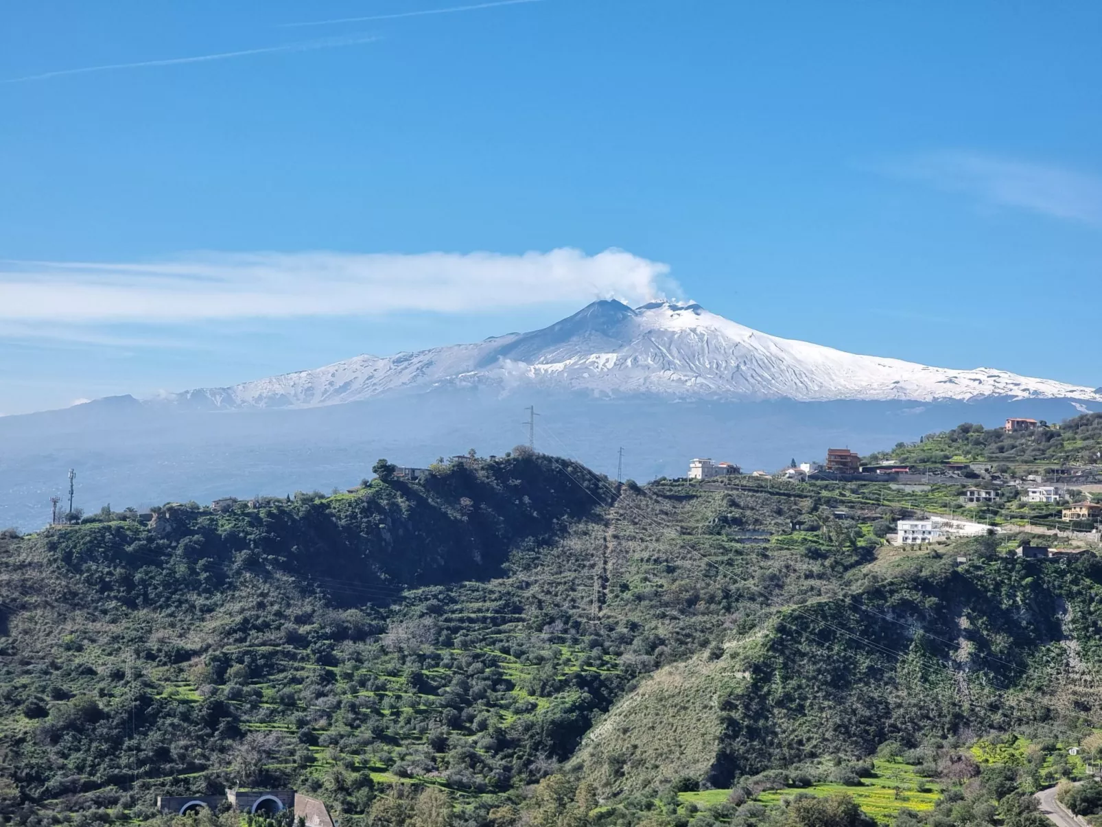 Borgo di Taormina Wohnung Deluxe bei HolidayWorld-Image-tags.info