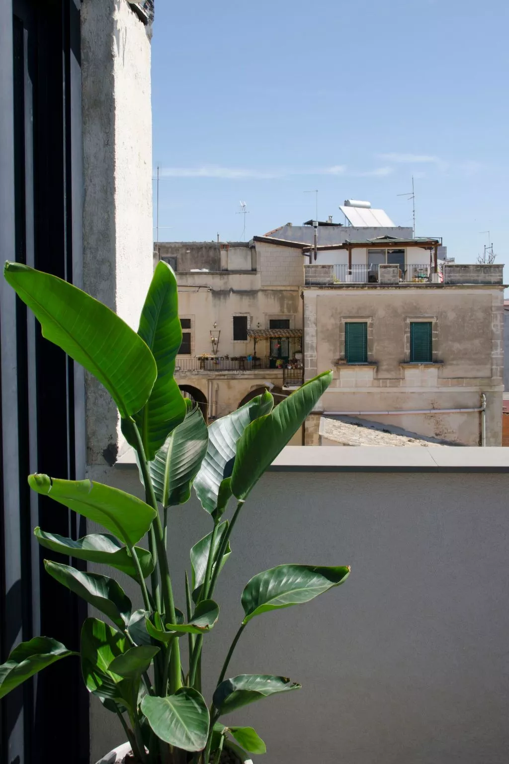 In der Nähe von Noto-Buiten