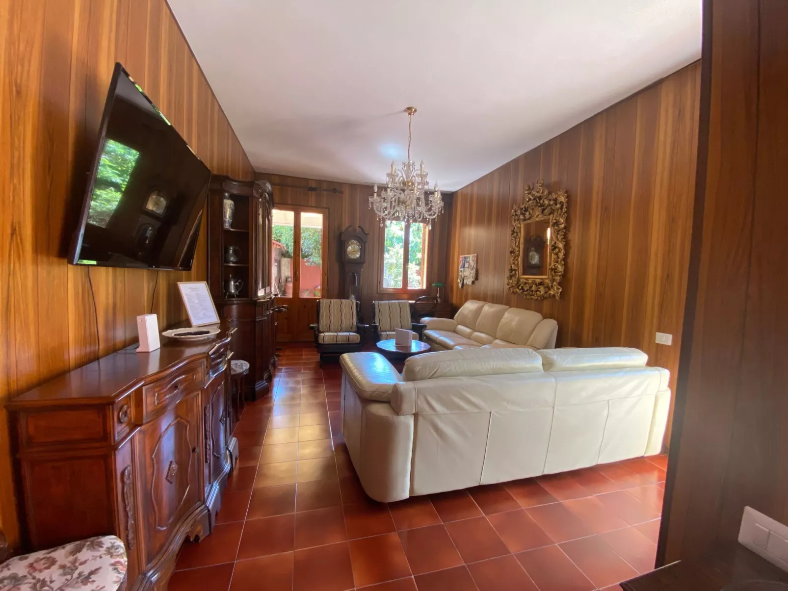 - Südsardinien-Binnen