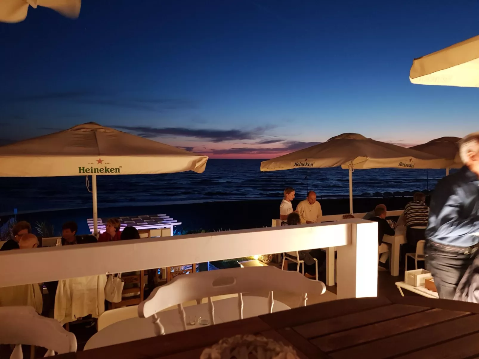 Oleandri Ferienhaus mit privatem Pool-Buiten