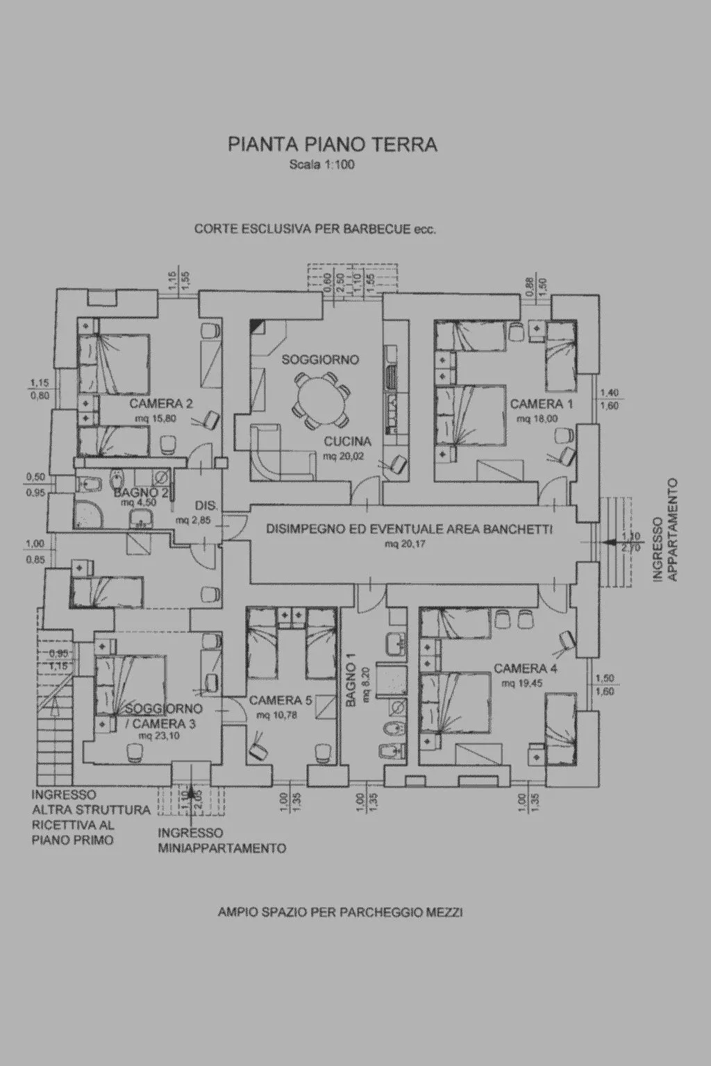 Charmante Wohnung mit Privatparkplatz-Image-tags.info