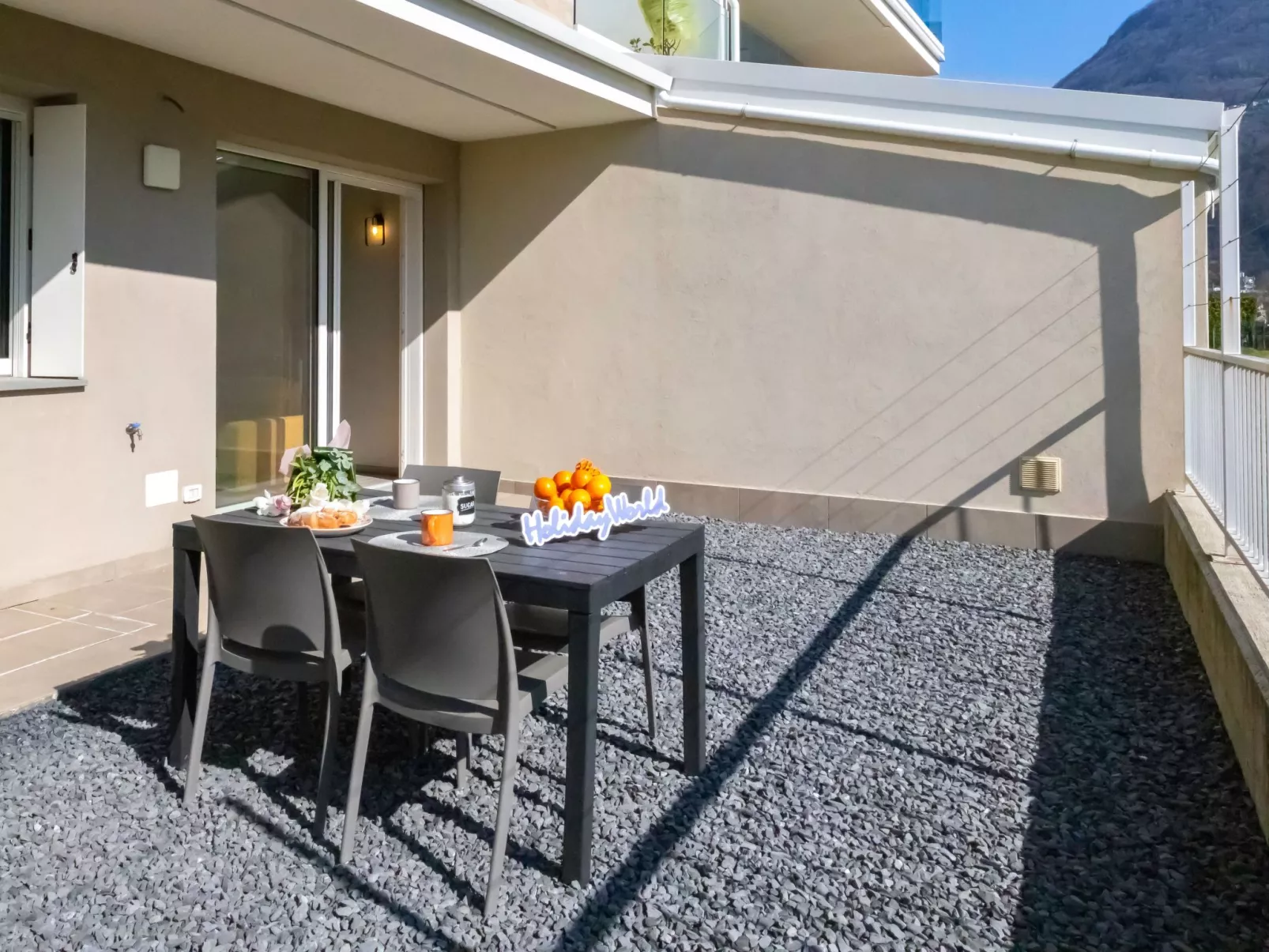 A Casa di Febe von Holiday World-Buiten