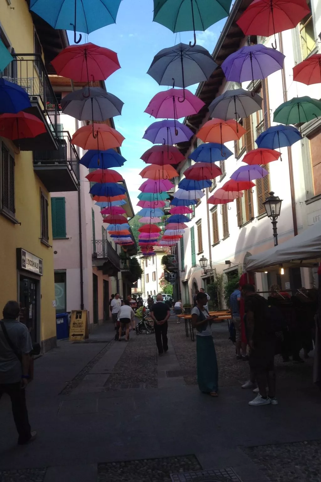 La Mimosa Franciacorta Lago d'iseo-Buiten