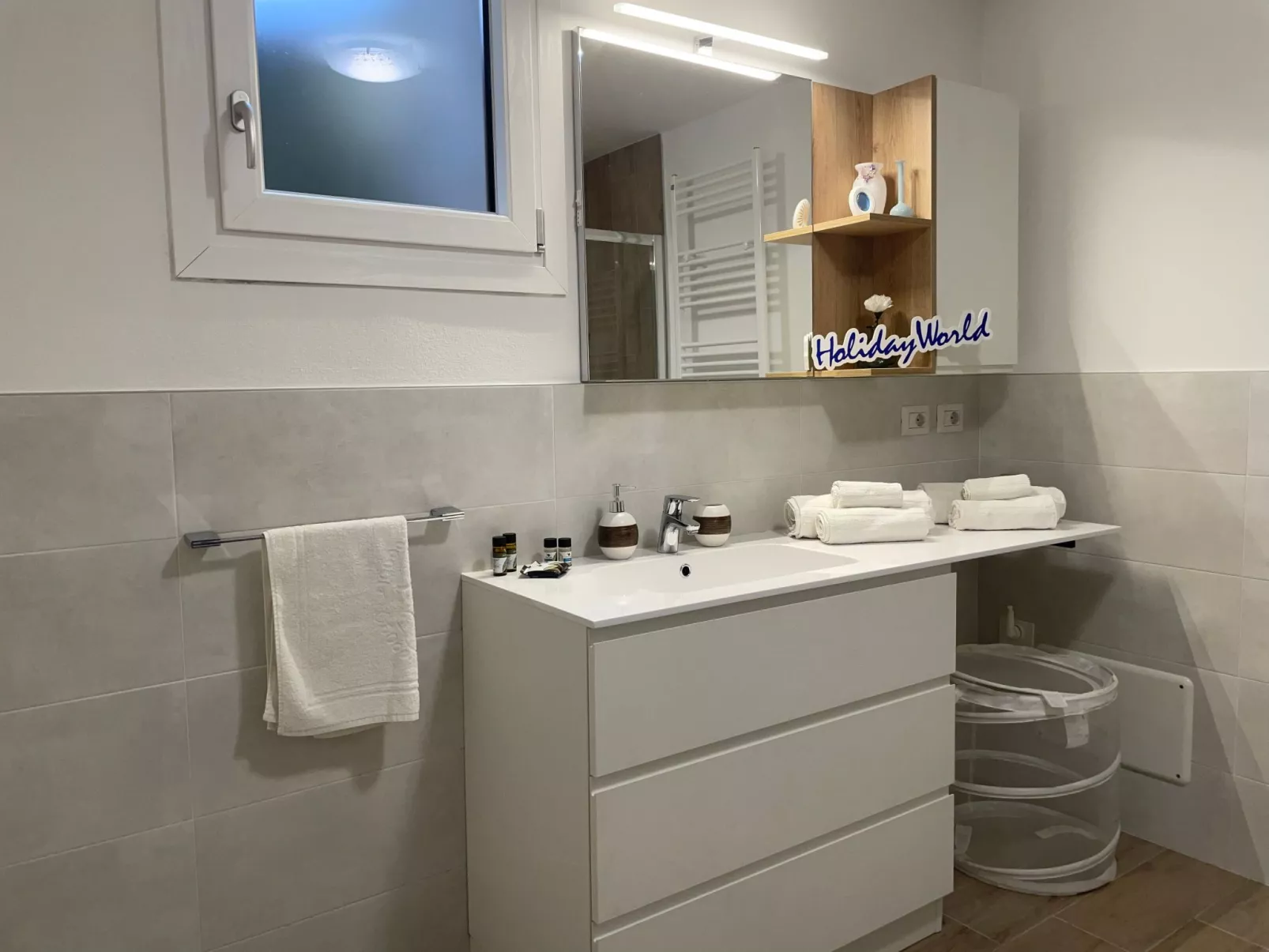 Casa Marì bei Holiday World-Binnen