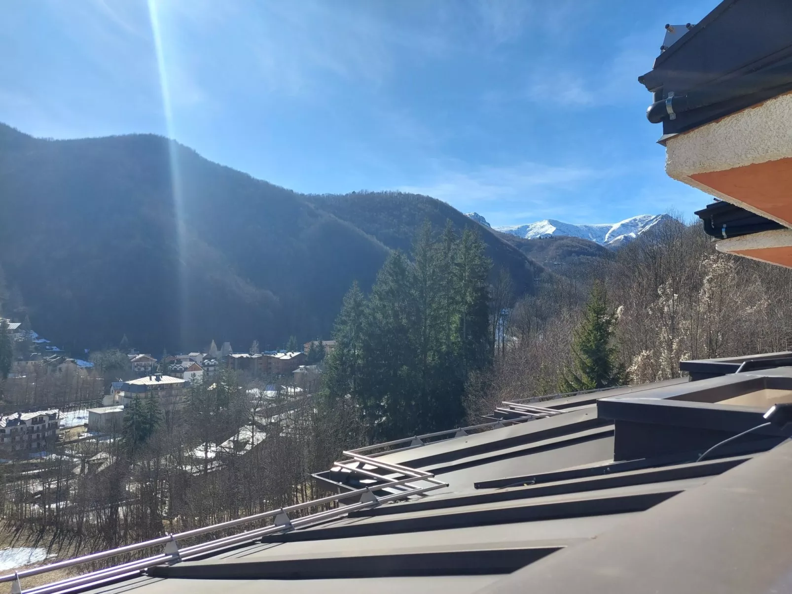 House Fiocco di Neve by Holiday World-Image-tags.info