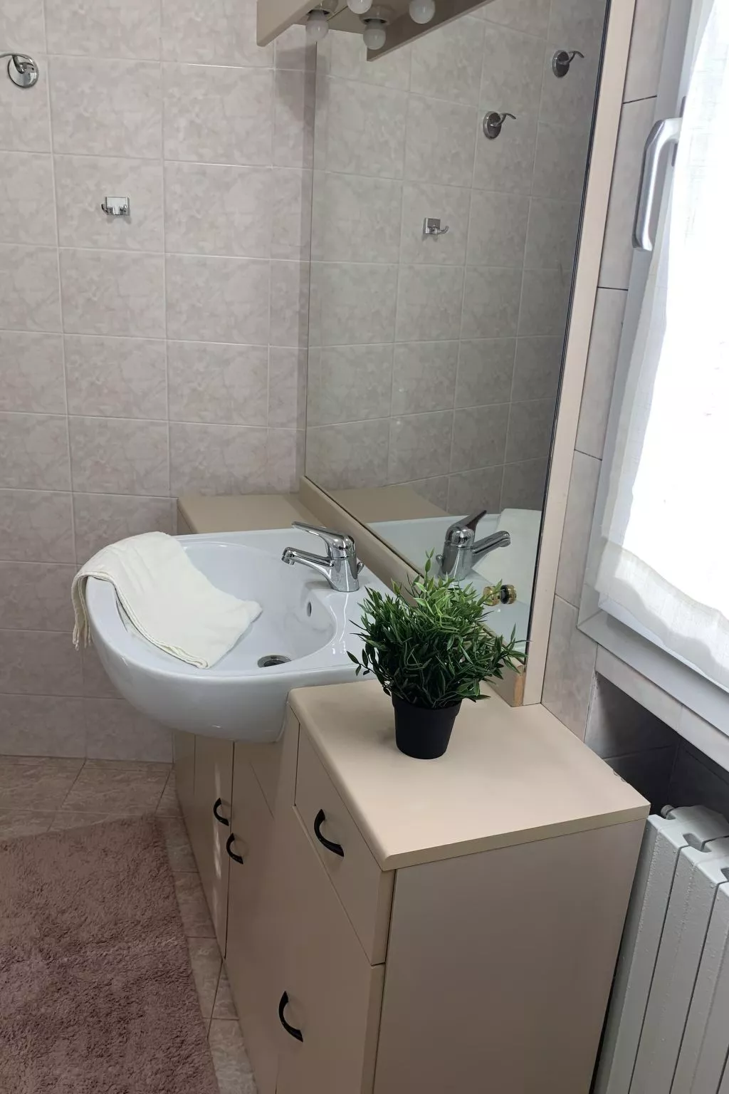 'The Prince's House-Binnen