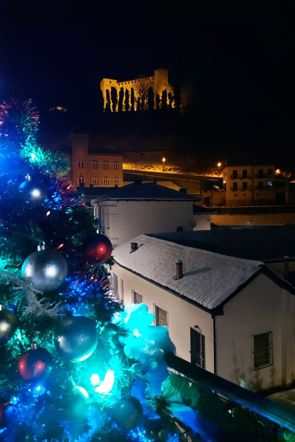 'Specchi d'Acqua' mit Pool-Buiten