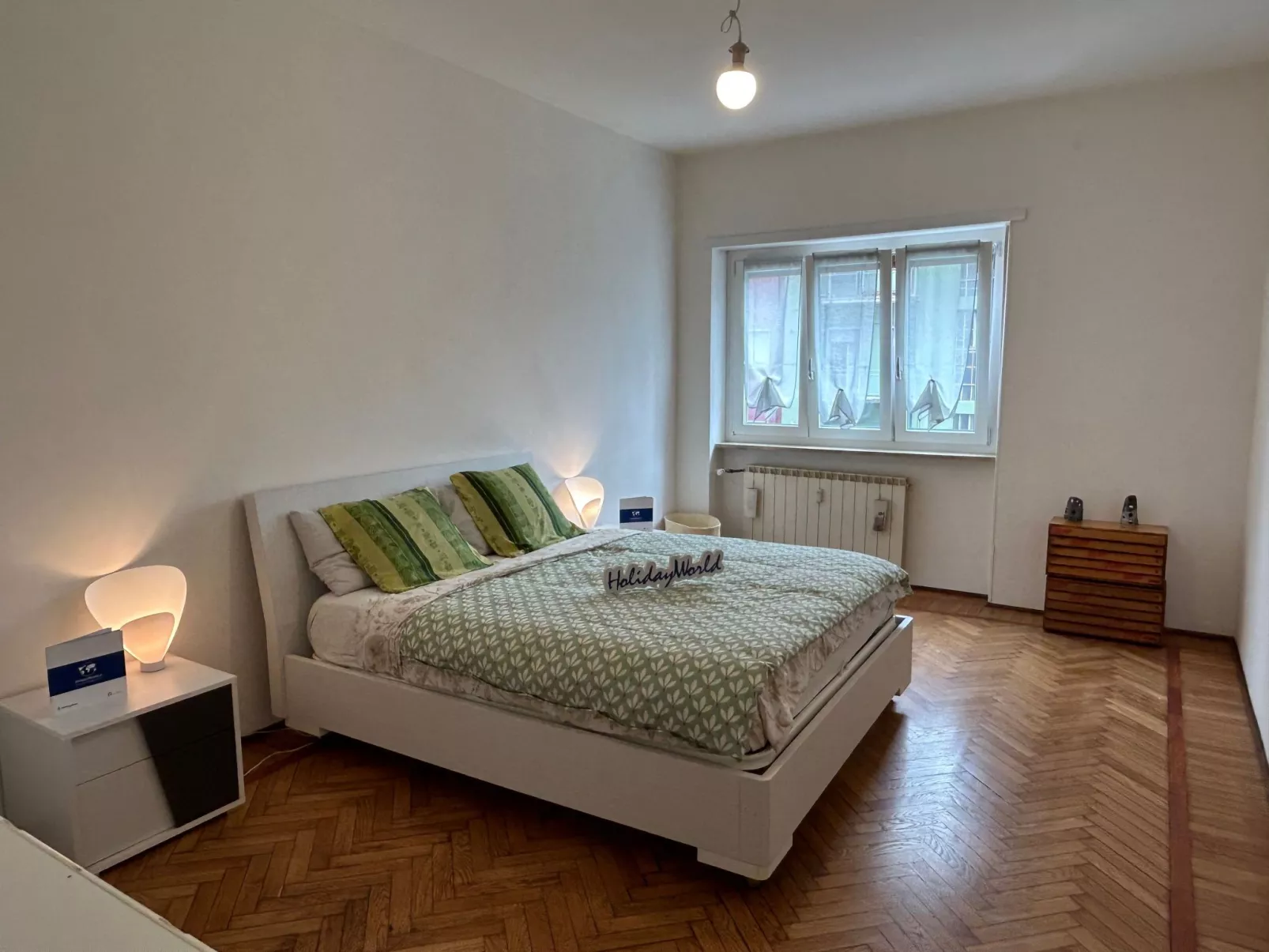 Casa Rosy von Holiday World-Binnen