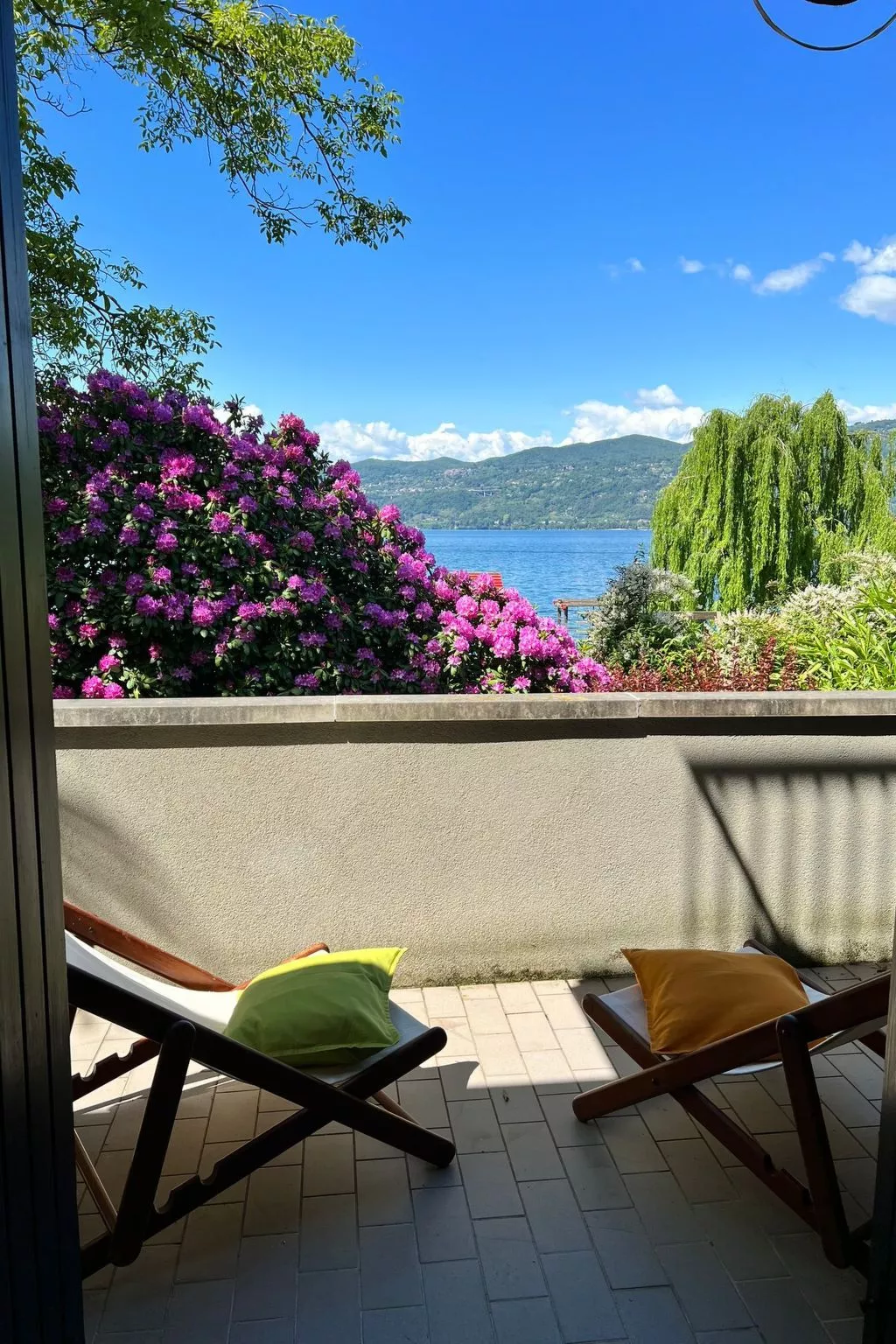 Bnbook Hecht Haus-Buiten