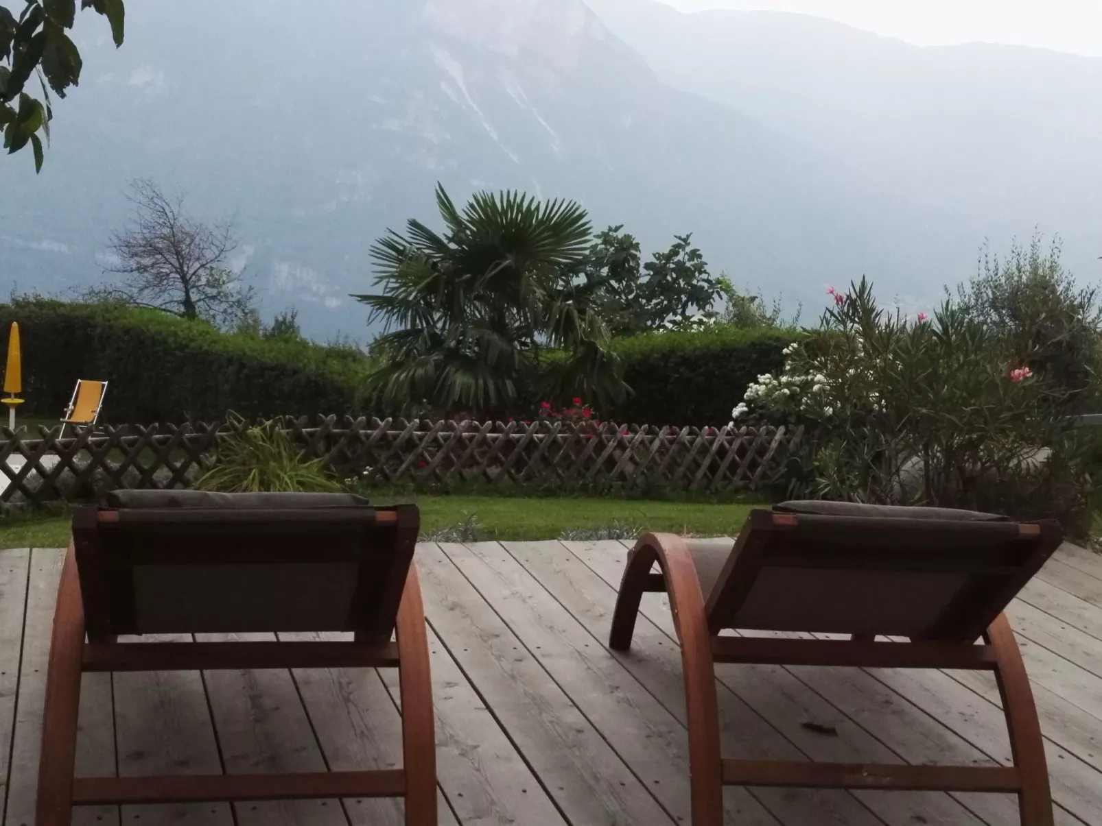 Gala+ Vernatsch-Buiten