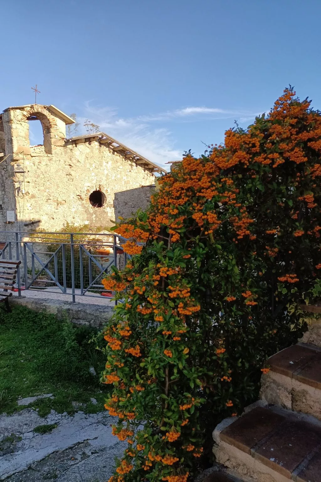 La Casa della Rocca für einen erholsamen Aufenthalt-Image-tags.info
