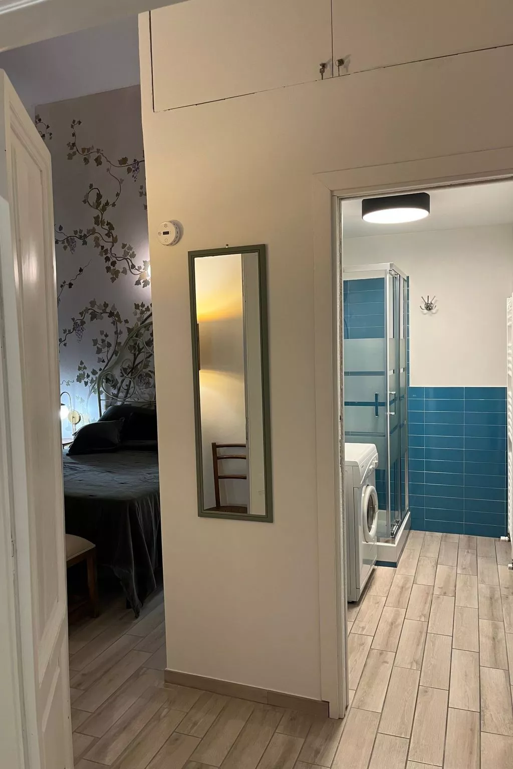 Boutique-Wohnung Altstadt TV WI-FI-Binnen