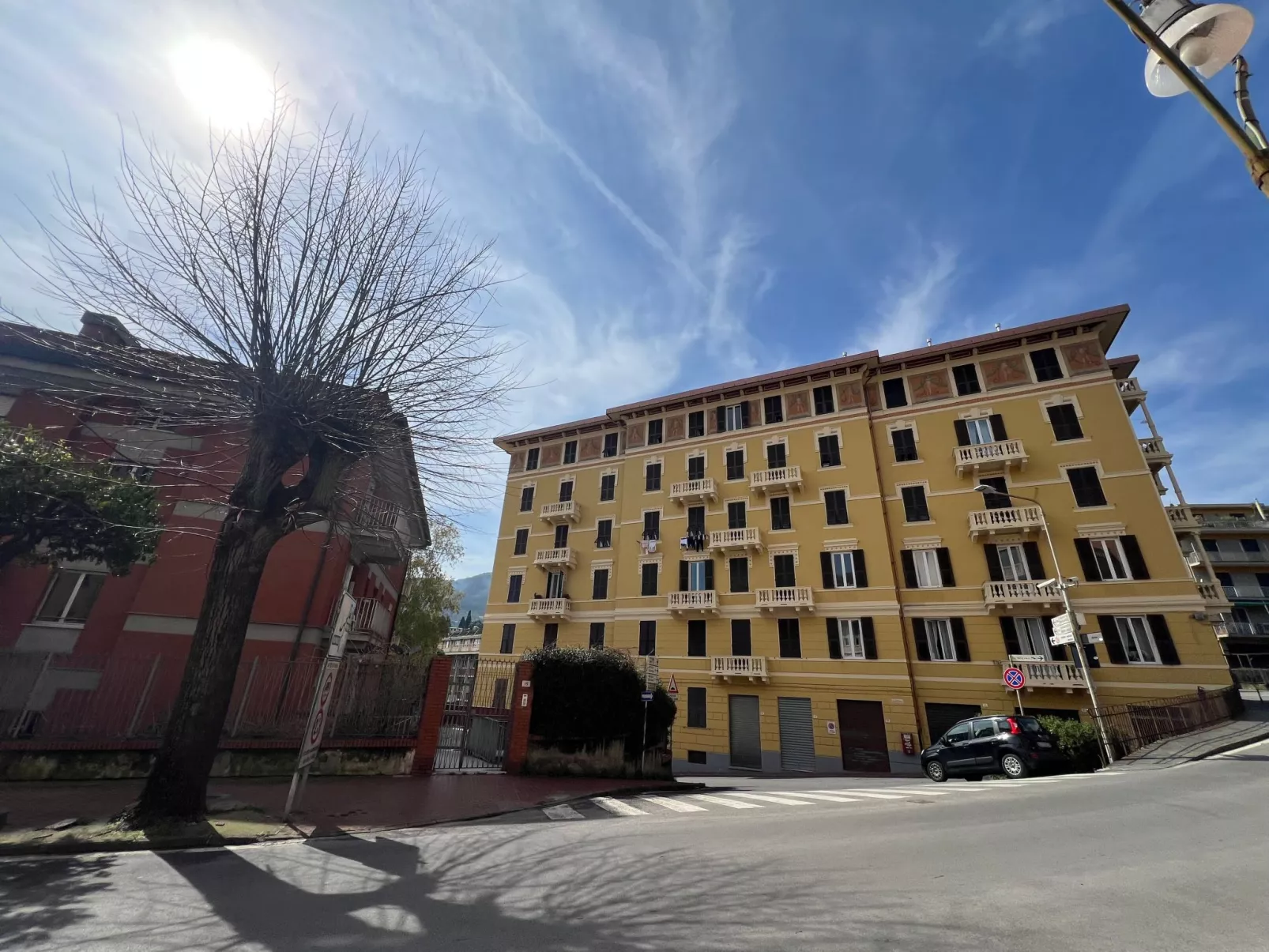 Casa Lilliana by Holiday World-Buiten