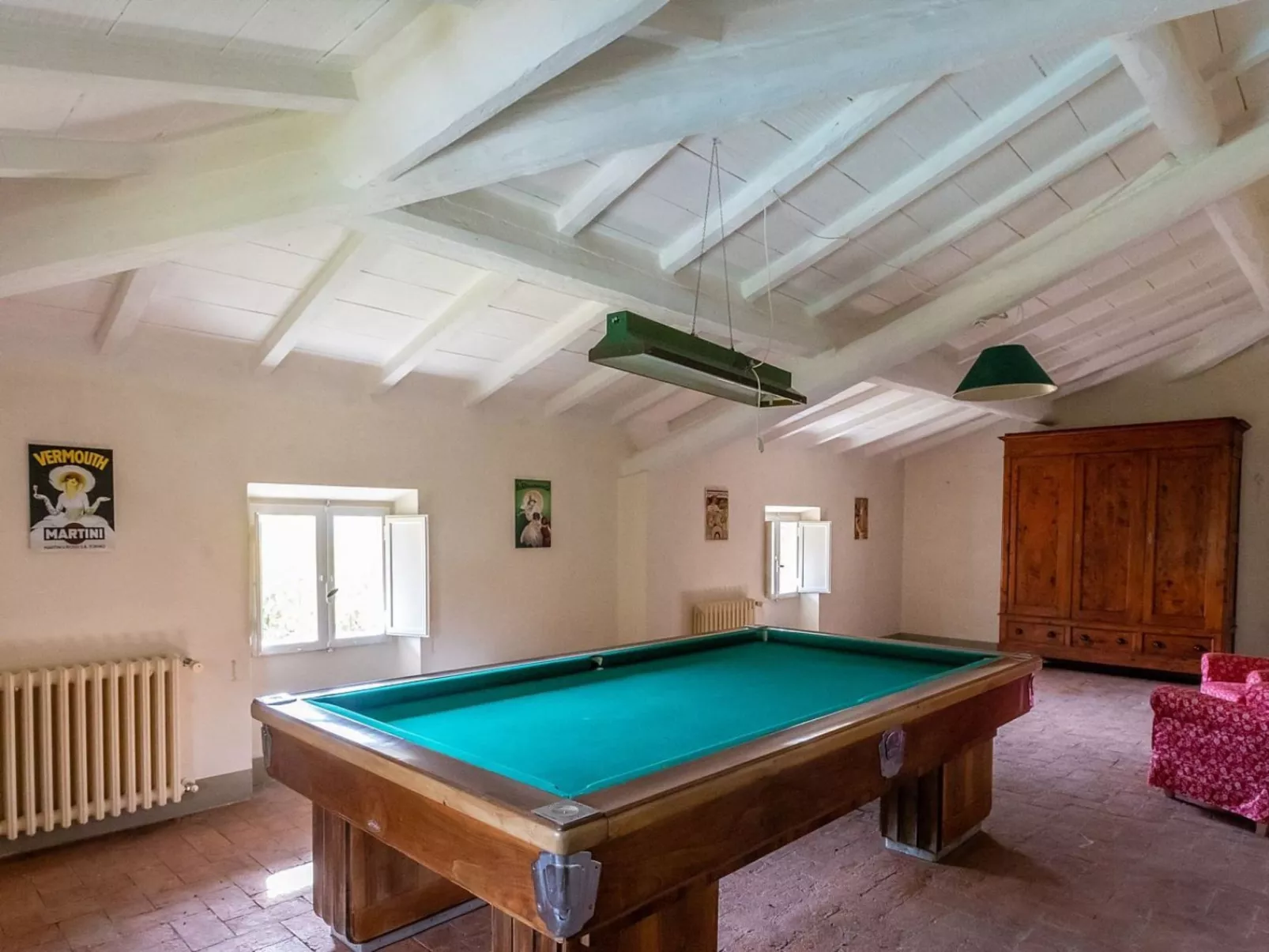 Villa mit privatem Pool in der Region Mugello-Image-tags.info