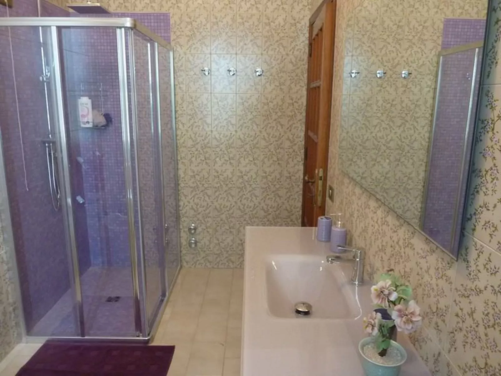 Villa mit privatem Pool in der Nähe von Petriolo-Image-tags.info