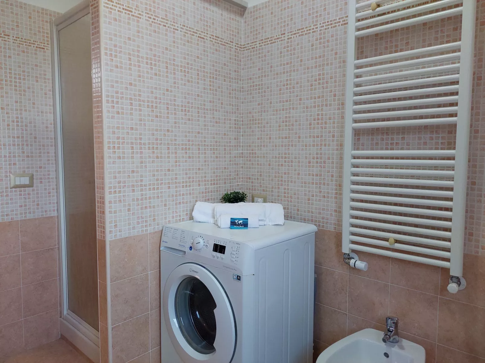 Casa Spartaco by Holiday World-Binnen