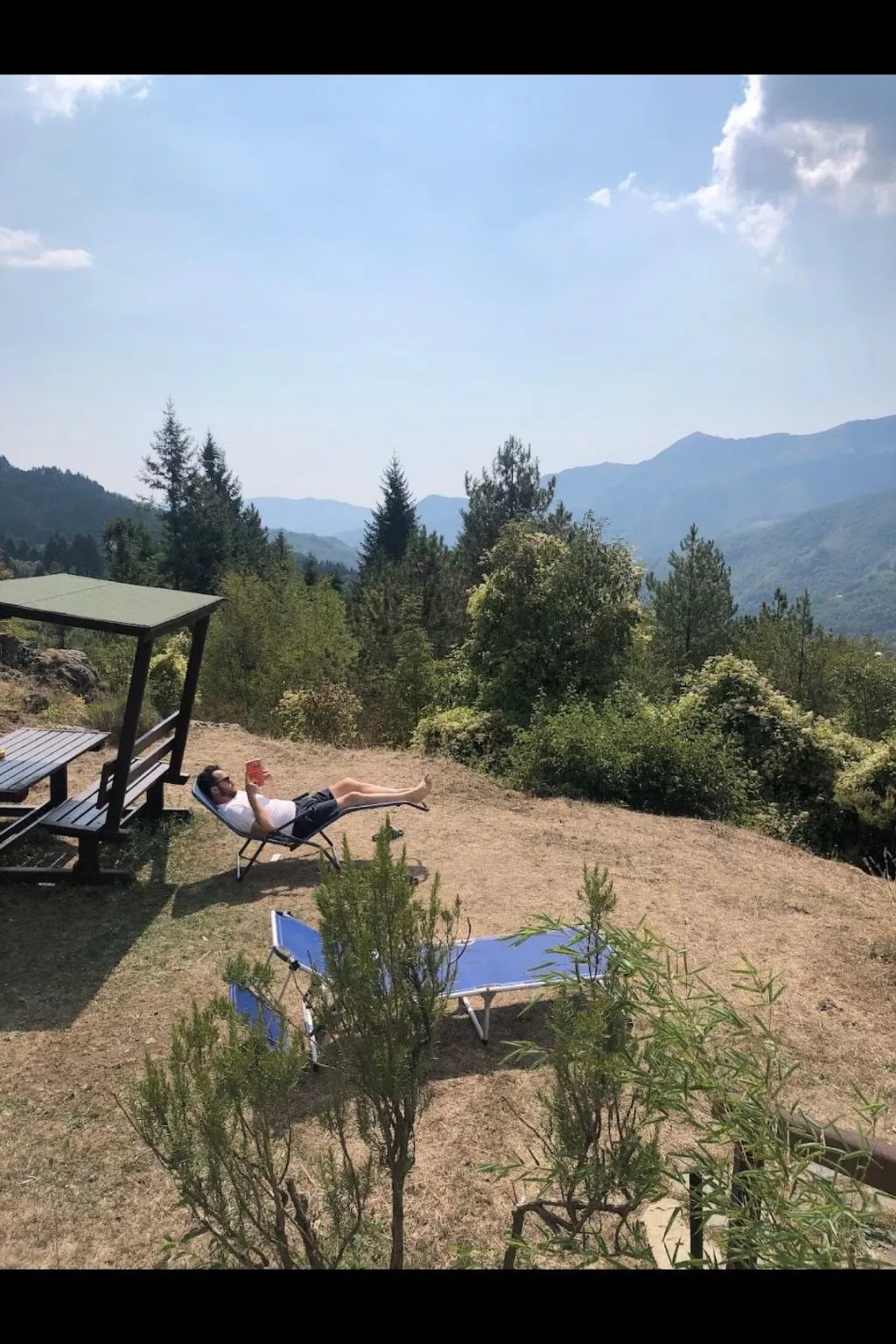 La Perla dell'ALta Via Wohnung mit Park-Image-tags.info