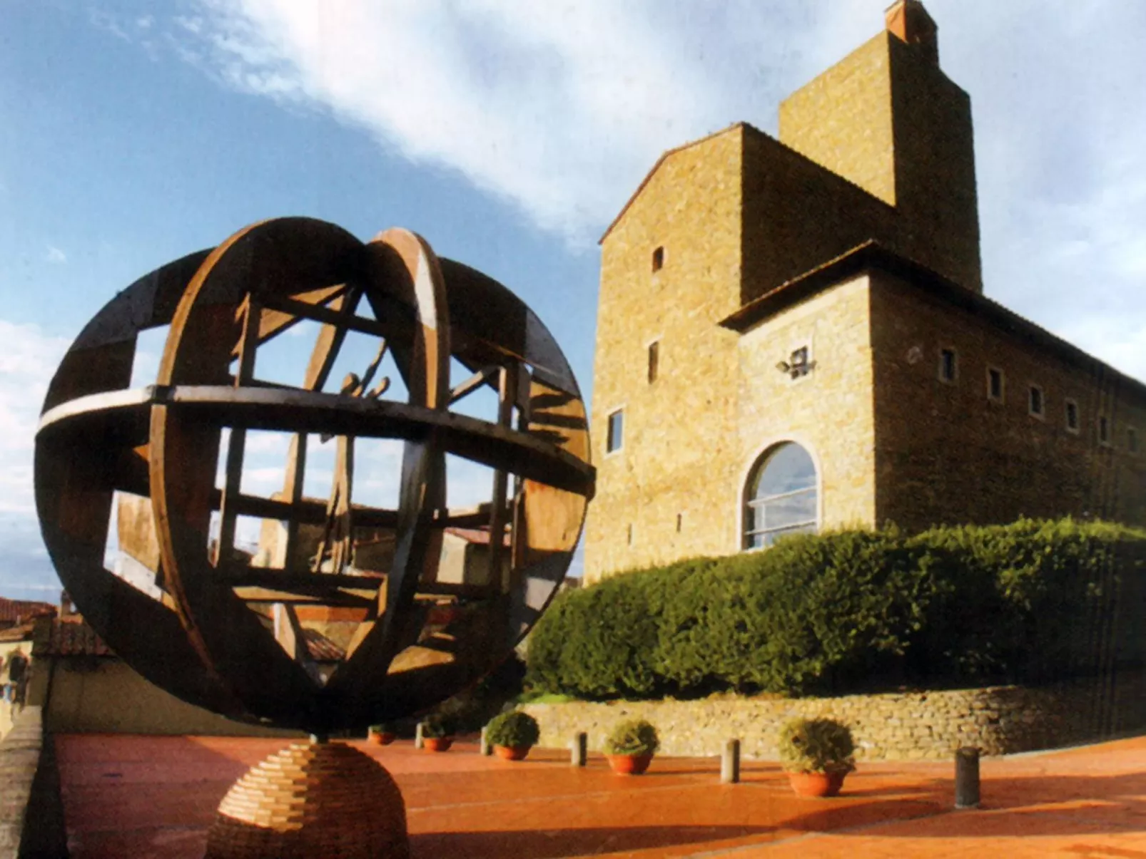 Nachlass "Poggio alla Cavalla"-Image-tags.info