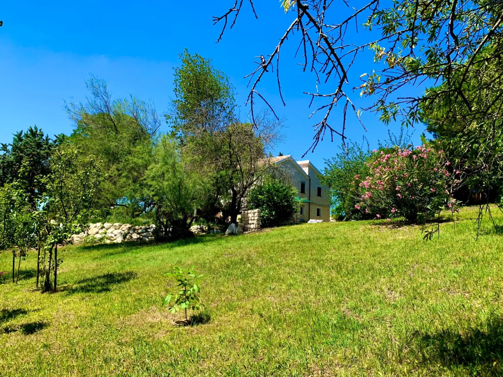 CASA ANCARANO Sirolo-Image-tags.info