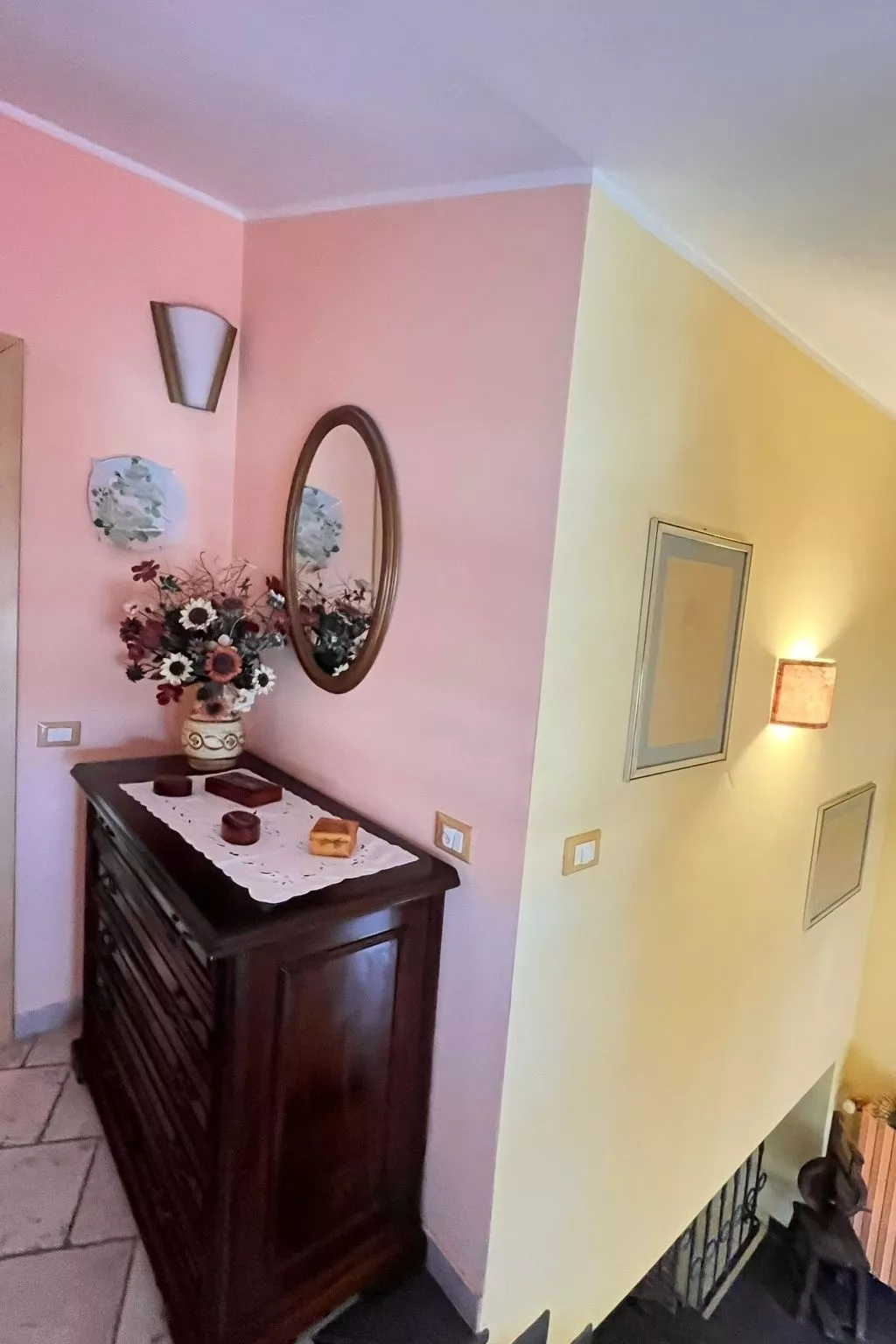 Luxuriöse Gartenvilla-Image-tags.info