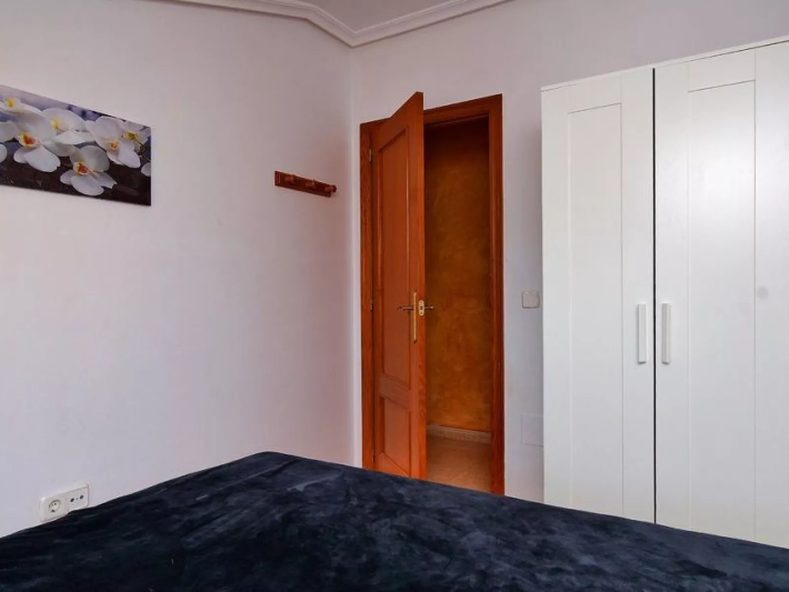 Monte Cenajo 6-Binnen