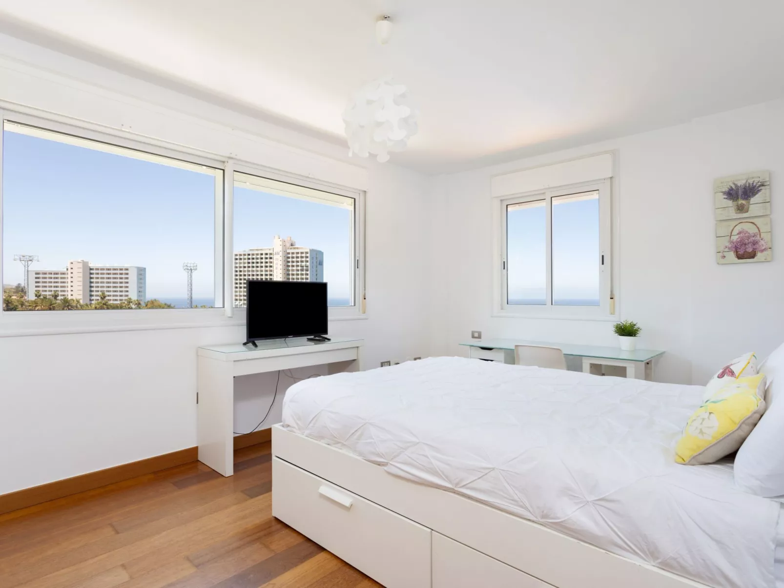 Ferienvilla "Villa Syrah" mit Jacuzzi-Binnen