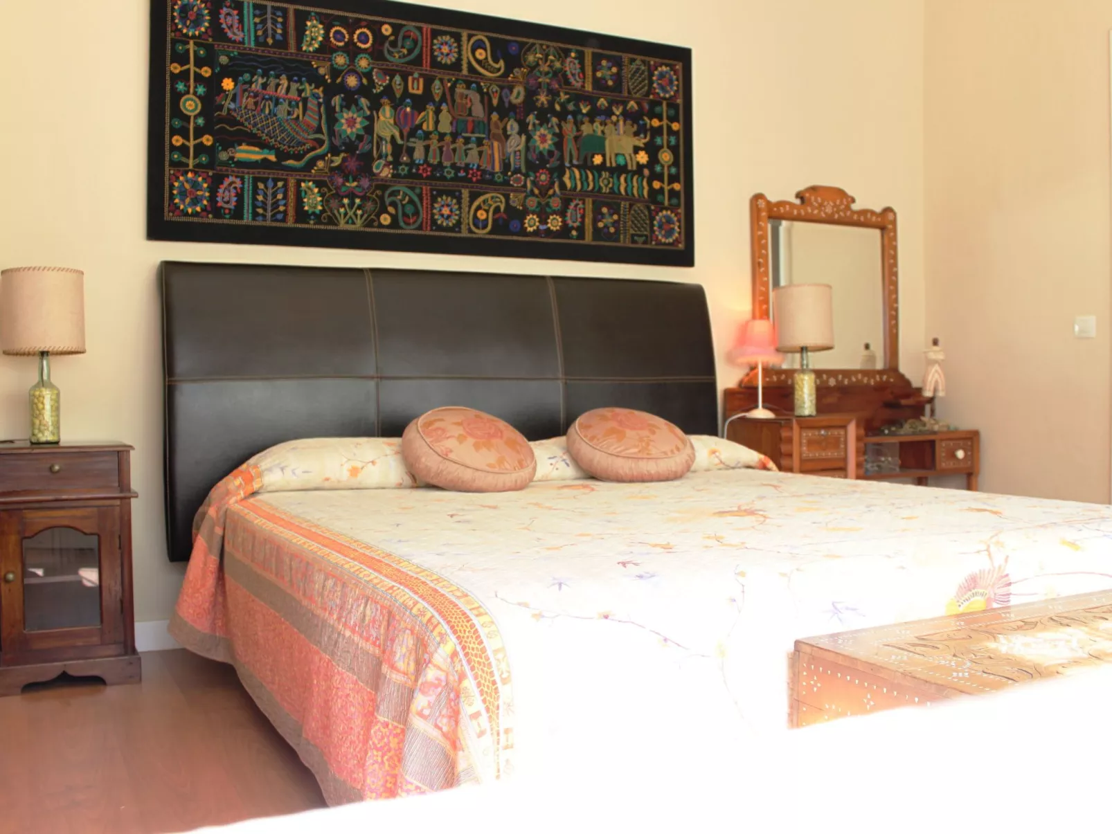 Prime Homes Botanico-Binnen